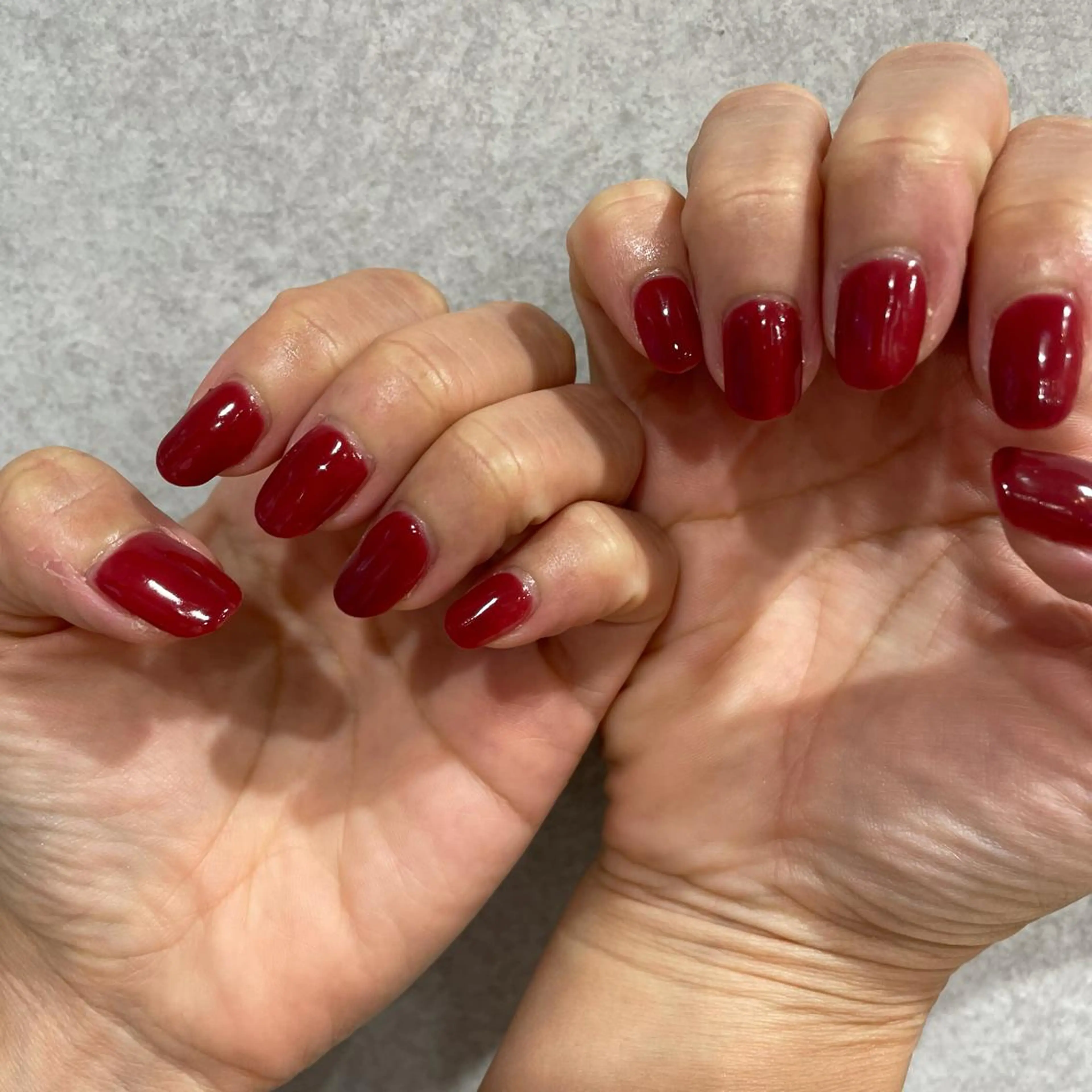 ネイル ハンドネイル amiLe 🎀yuunaのネイルデザイン