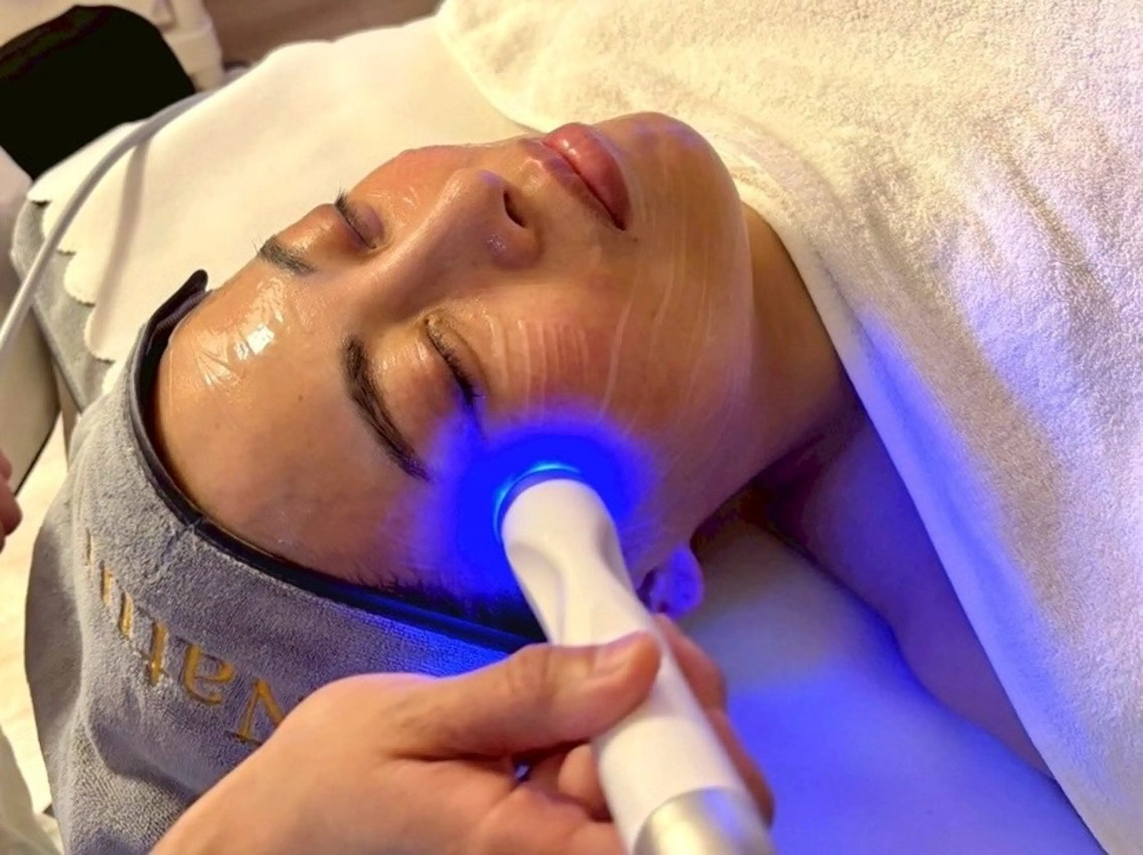 エステ M 🌱naturalのエステ・リラクイメージ