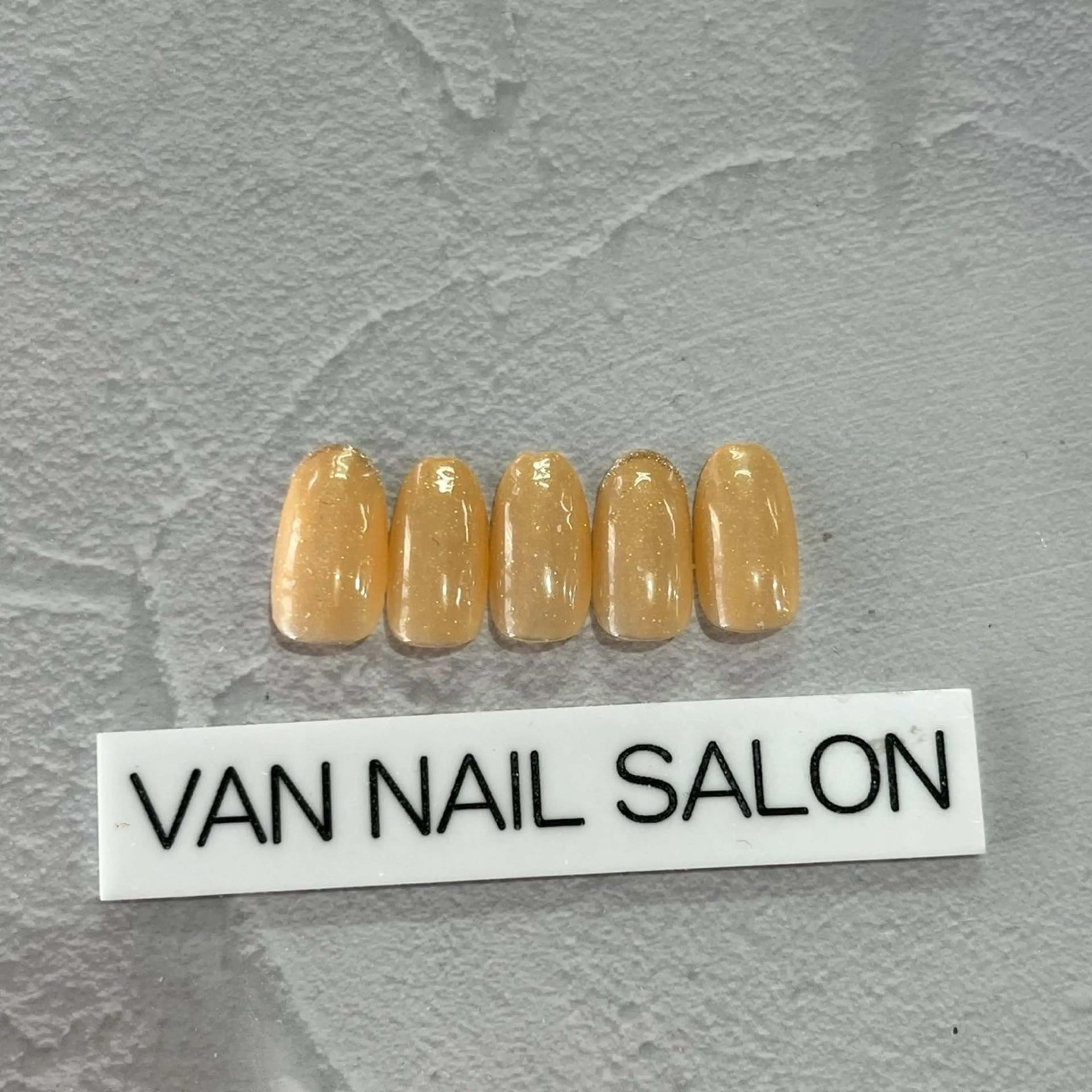 ネイル Van Nail Salonのネイルデザイン