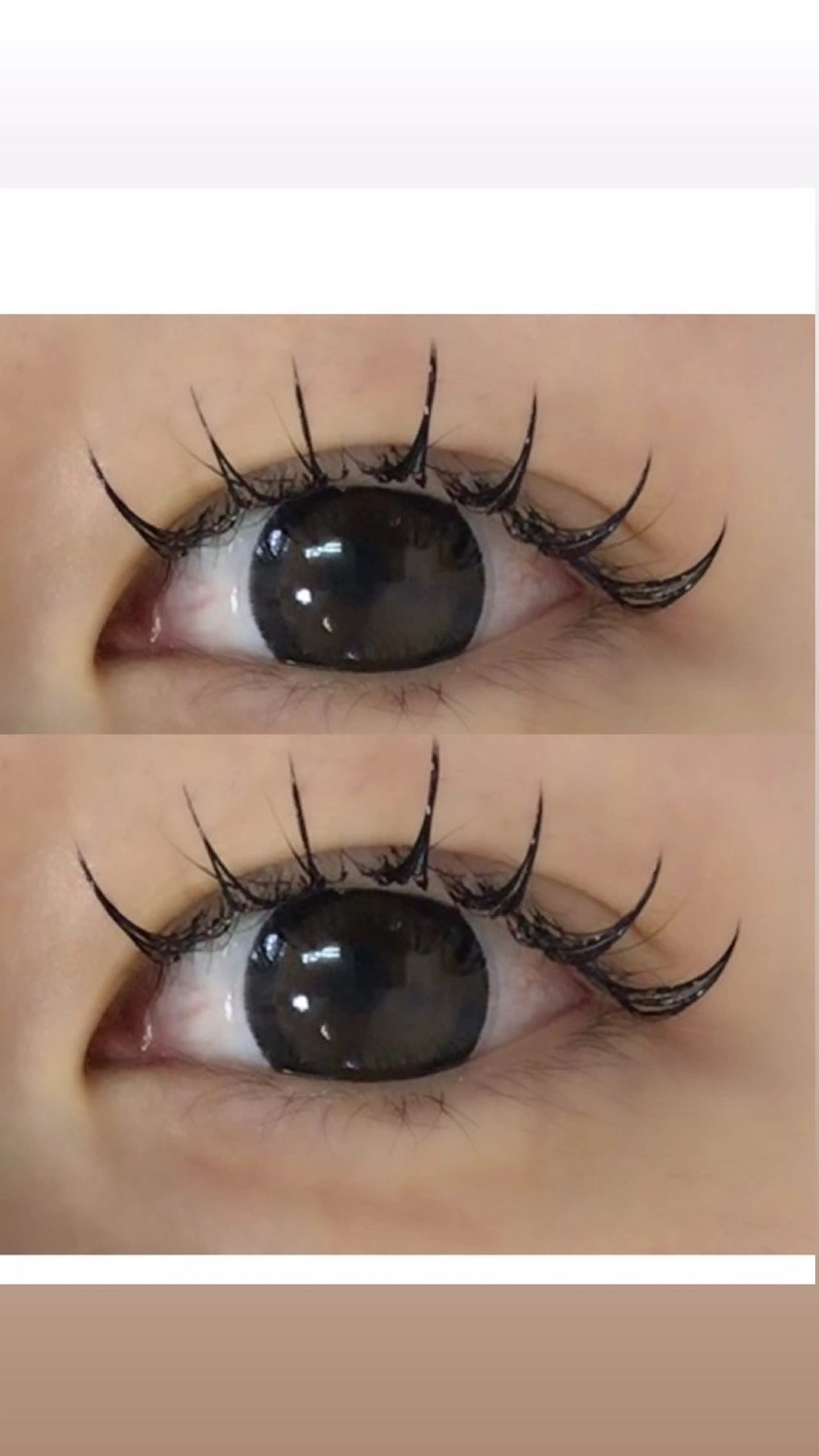 🩷LEDマツエク 120本 オフ込🩷の写真