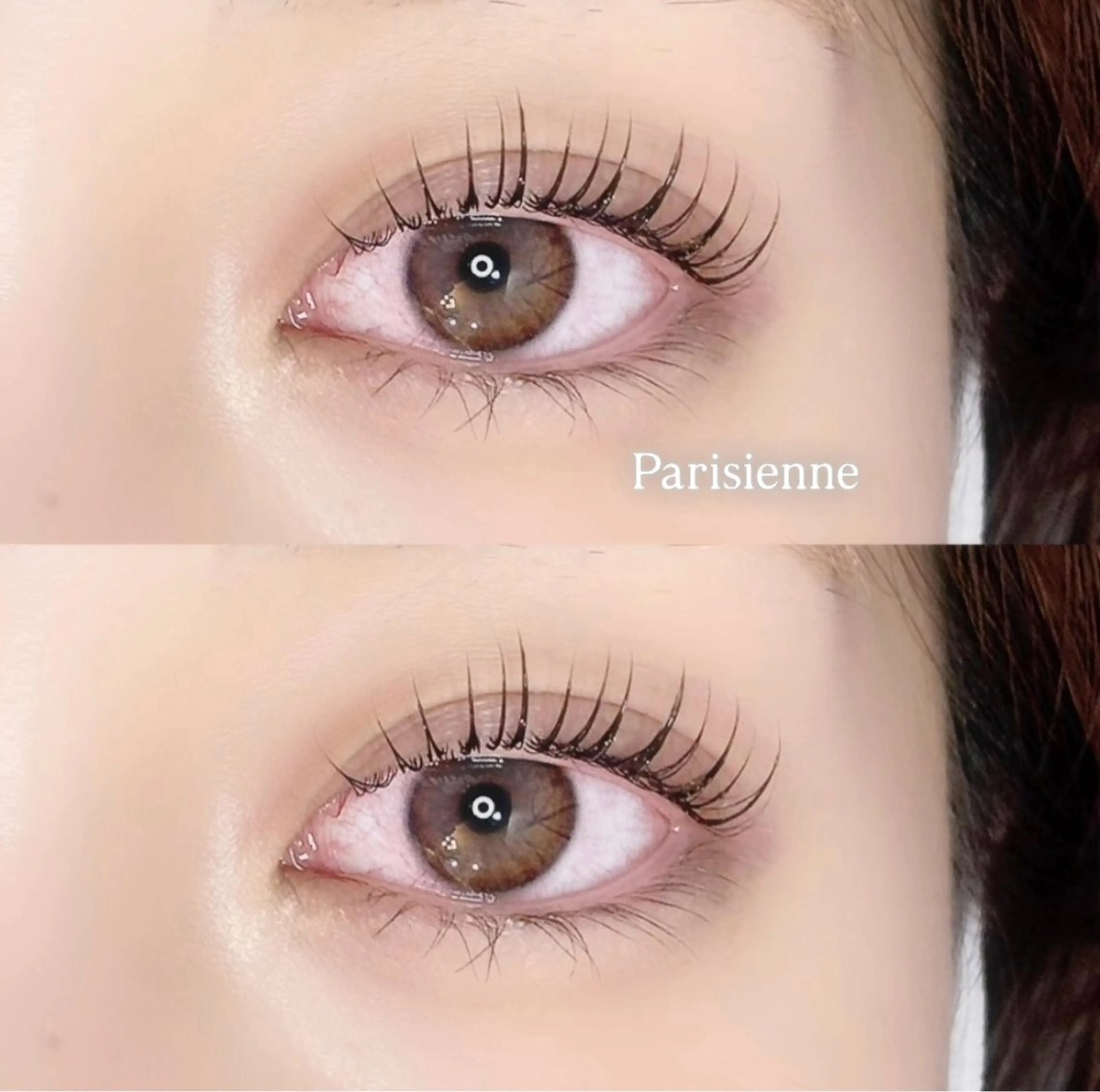 マツエク・マツパ マツパ OLIVIA 恵比寿 榊原🌙のマツエク・マツパデザイン