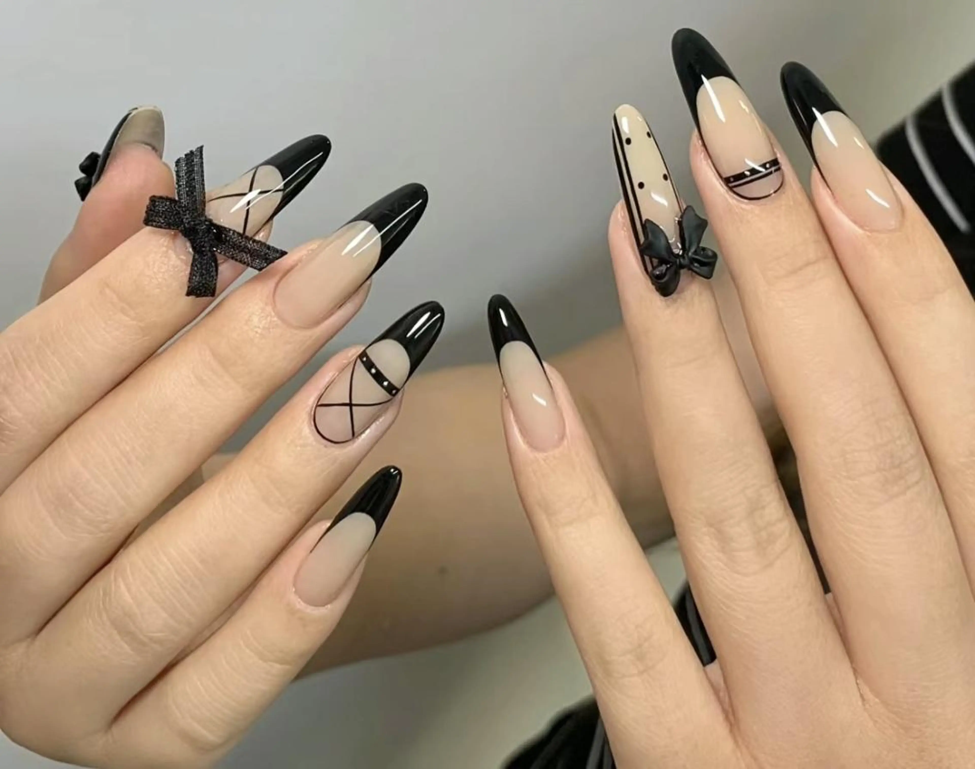 ネイル エリ🫧 nail池袋東口のネイルデザイン