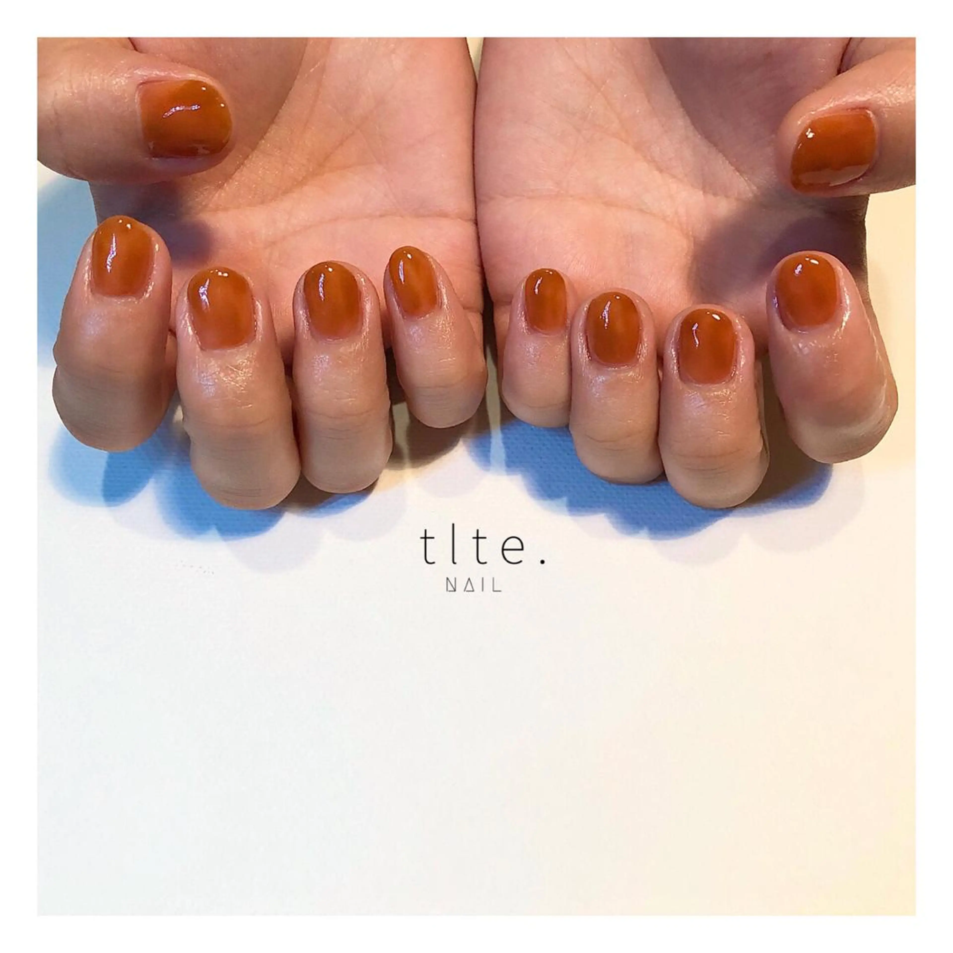ネイル tlte. NAILのネイルデザイン
