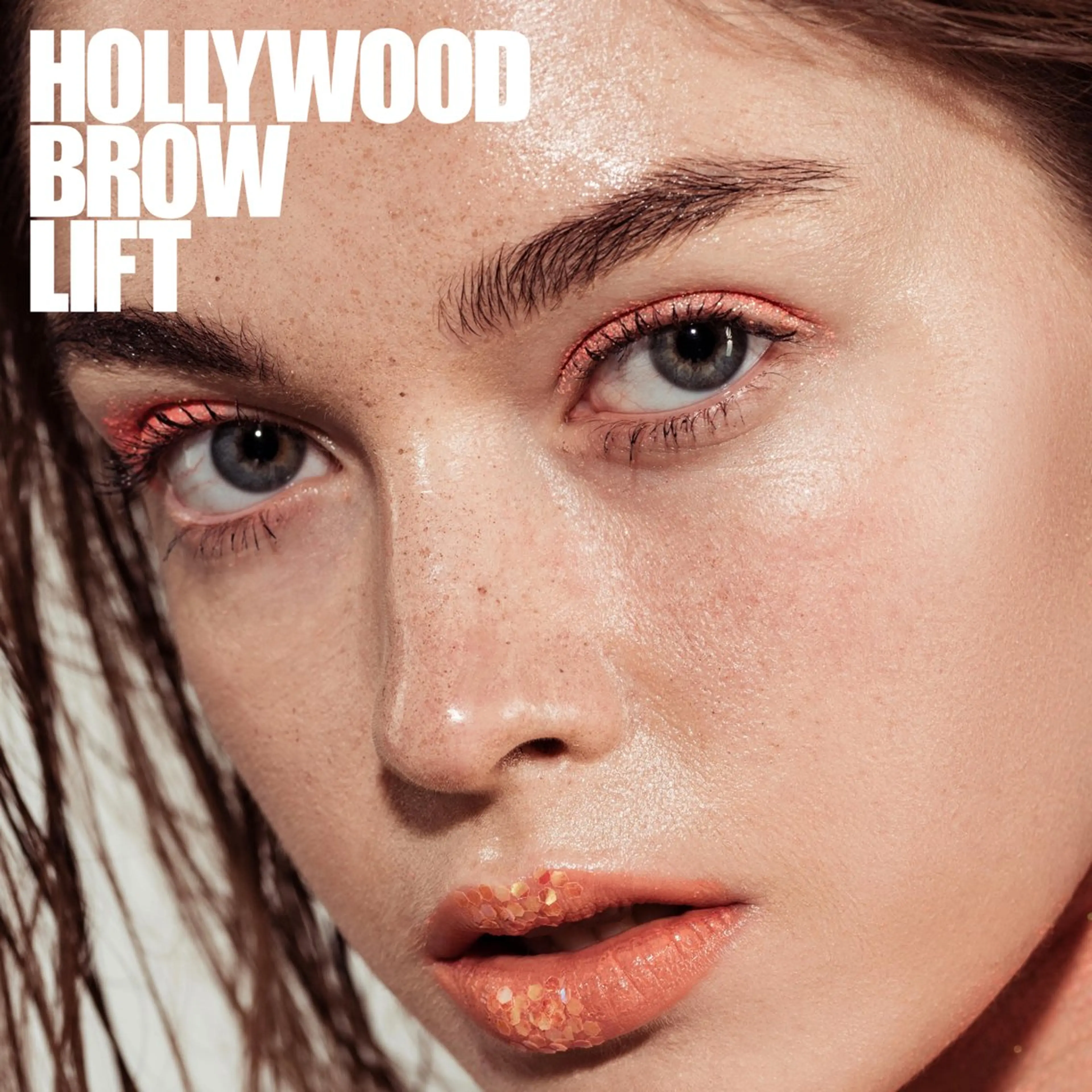 メンズ アイブロウ ハリウッドブロウリフト 眉毛ワックス脱毛 なつみ🐩店長 心斎橋/メンズ眉毛の眉毛・アイブロウイメージ