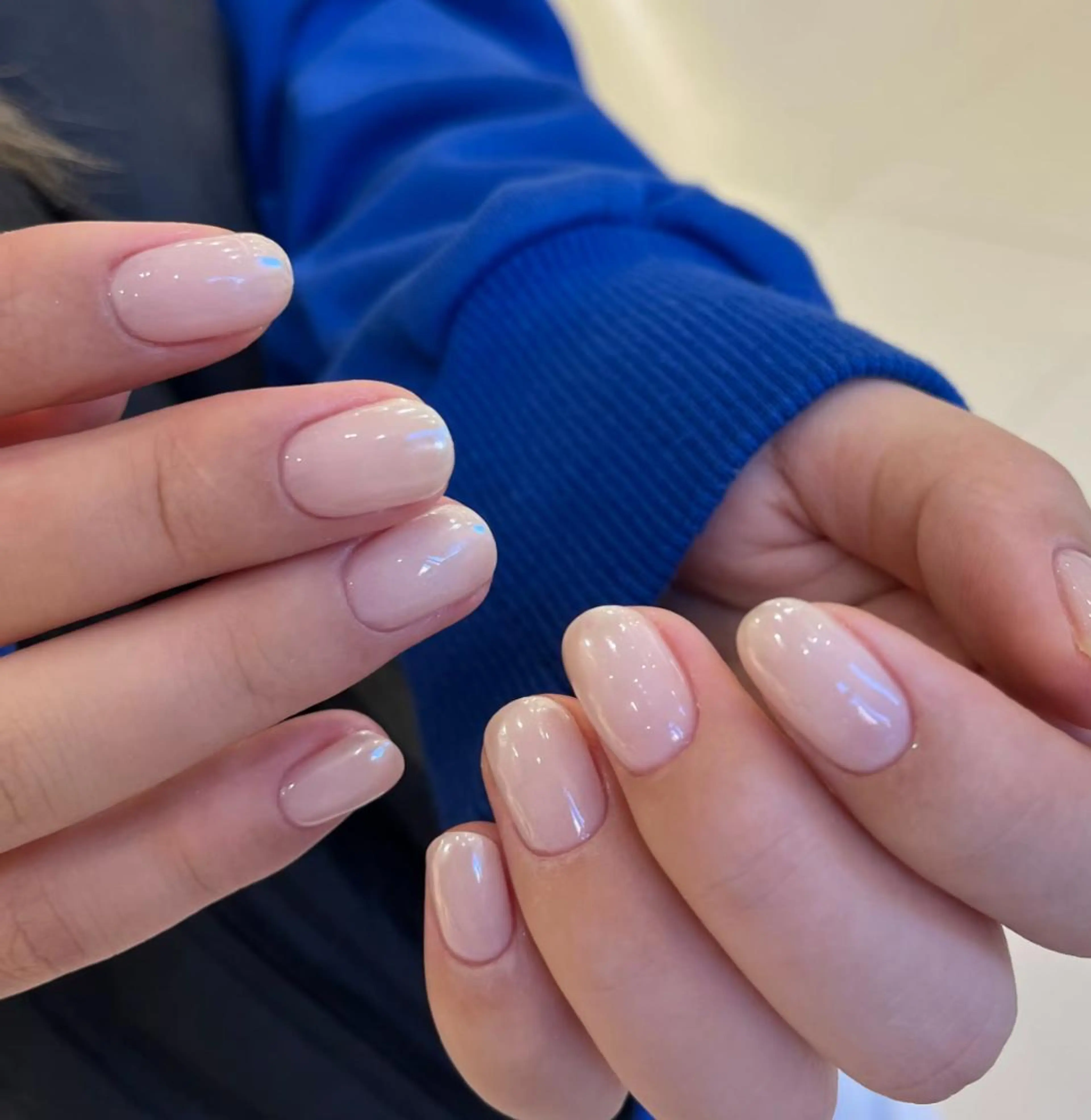 マツエク・マツパ ハンドネイル 🎀 Ayaka_nailのネイルデザイン