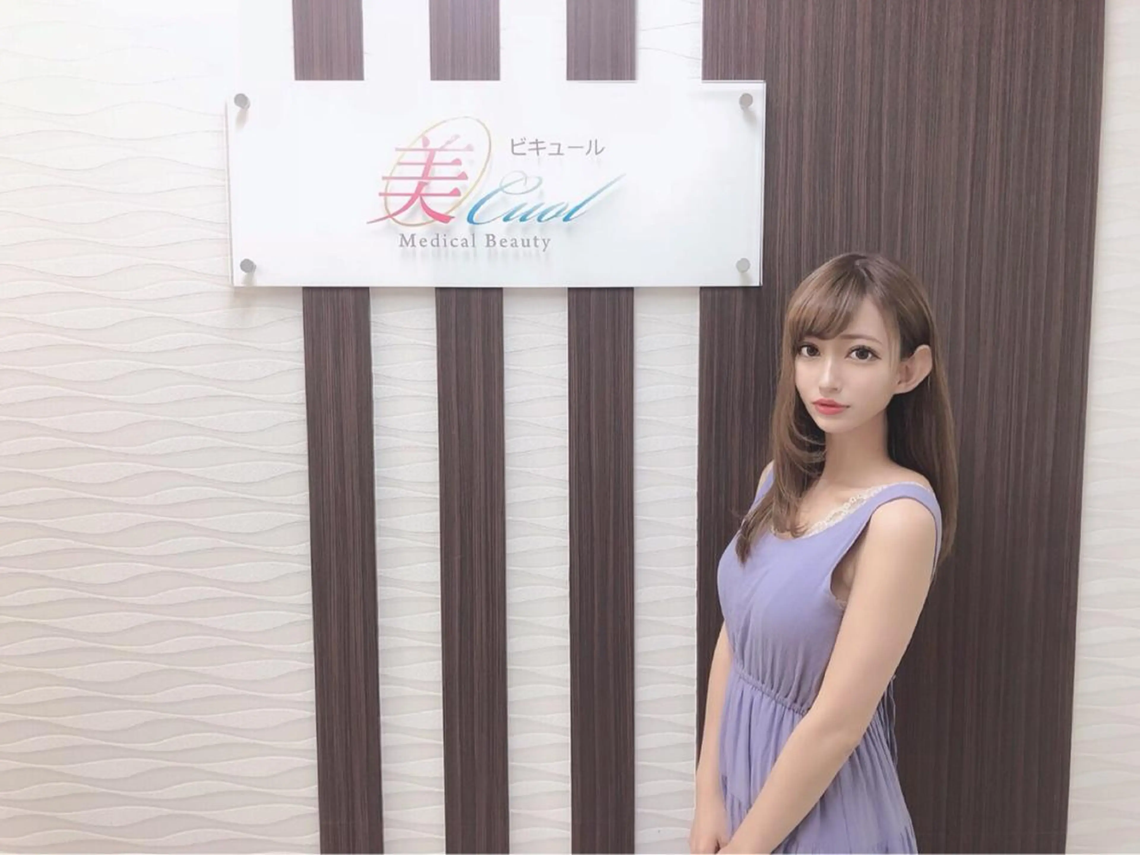 美cuolロココ 森下由香のエステ・リラクイメージ