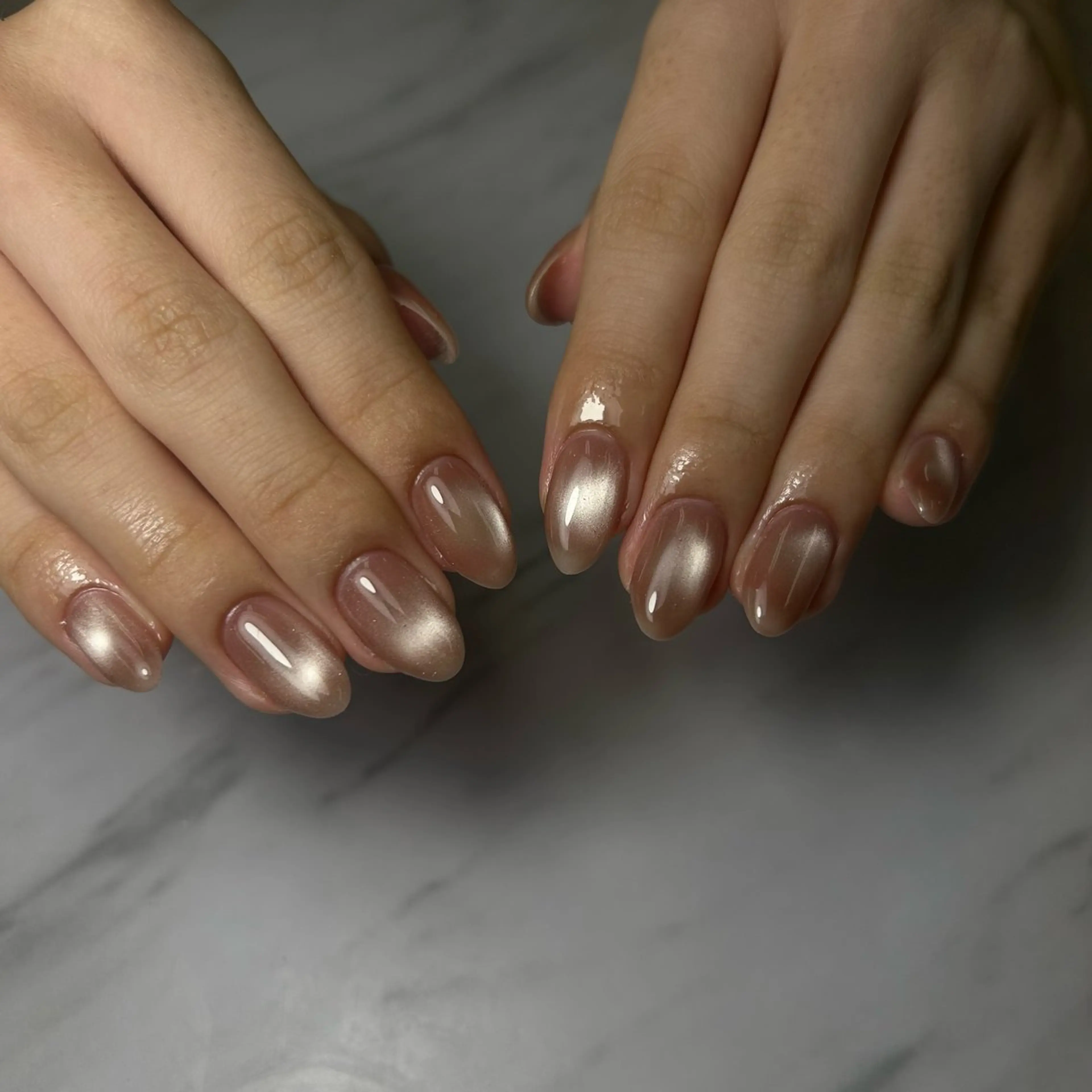 ネイル minuit Fuuのネイルデザイン