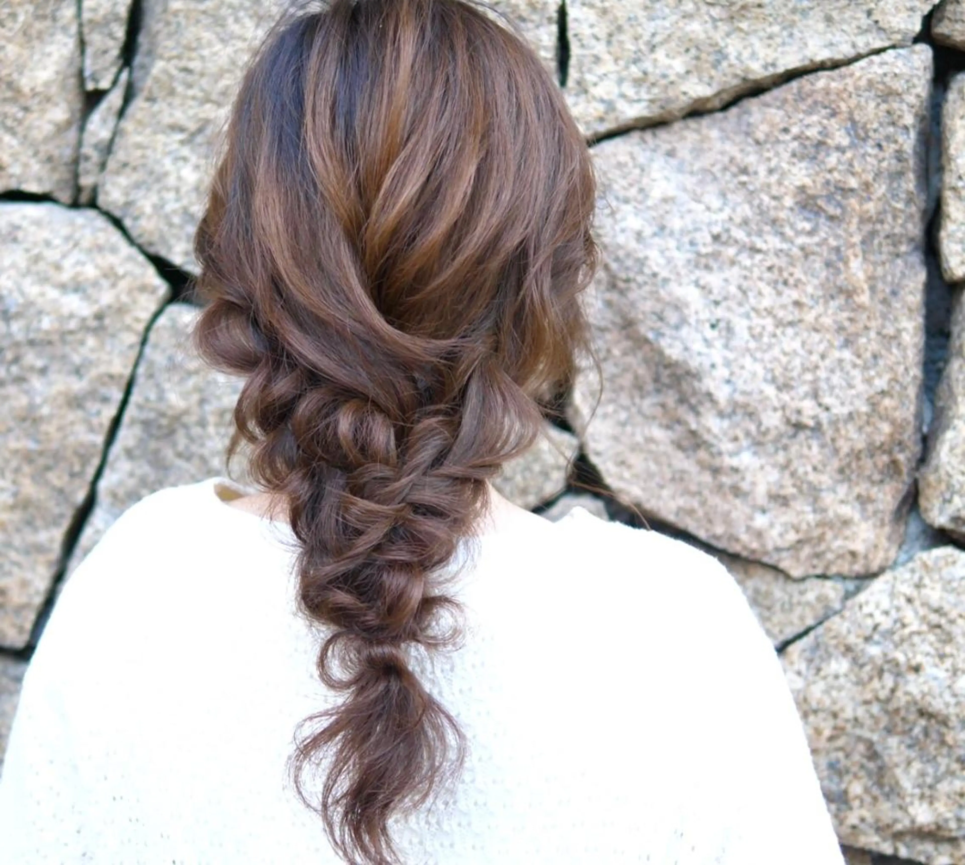 ロング kawakita yoshinoriのヘアスタイル