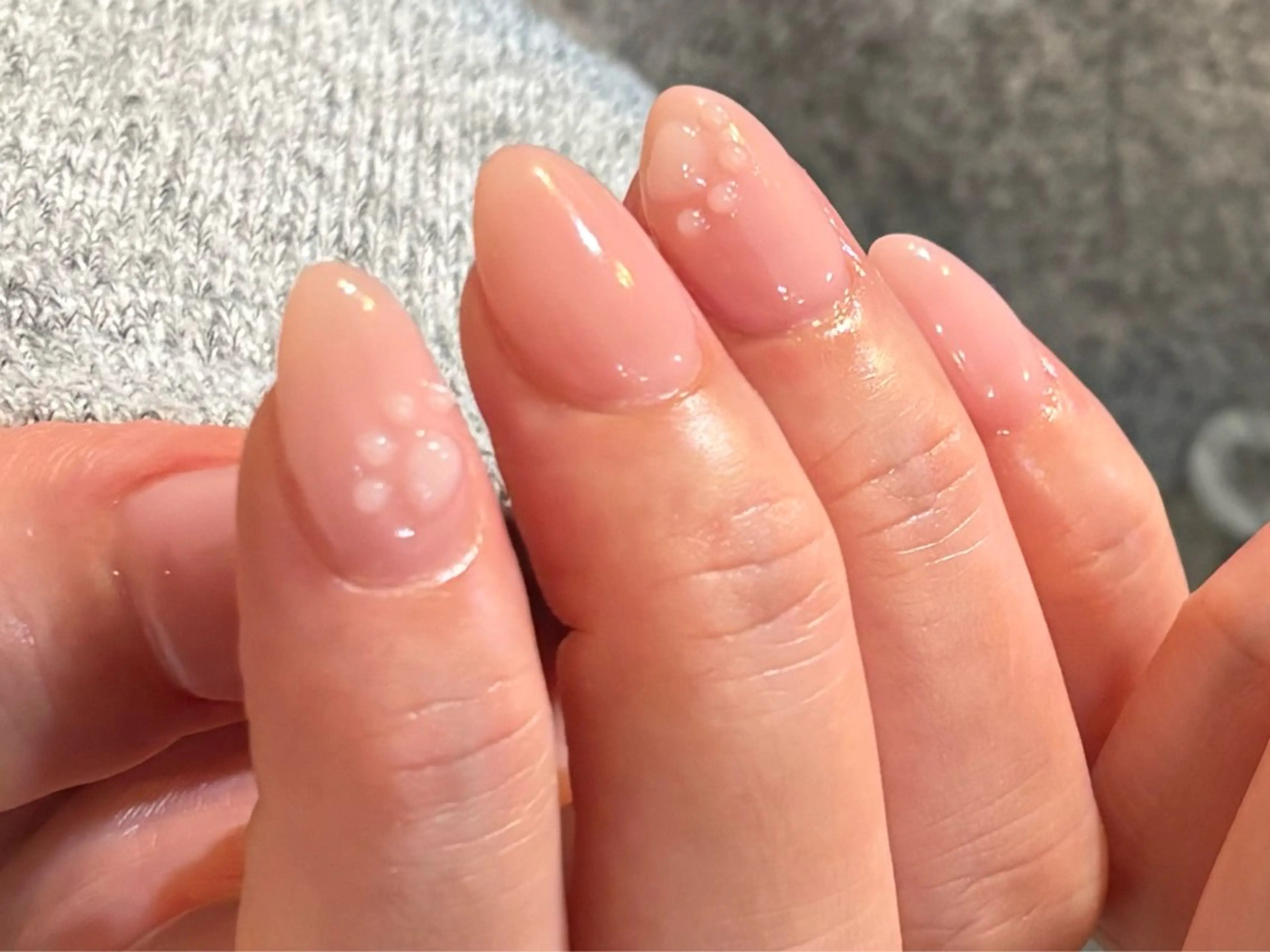 ネイル アートネイル ハンドネイル EmaNail 肥後橋店🤍YURIのネイルデザイン