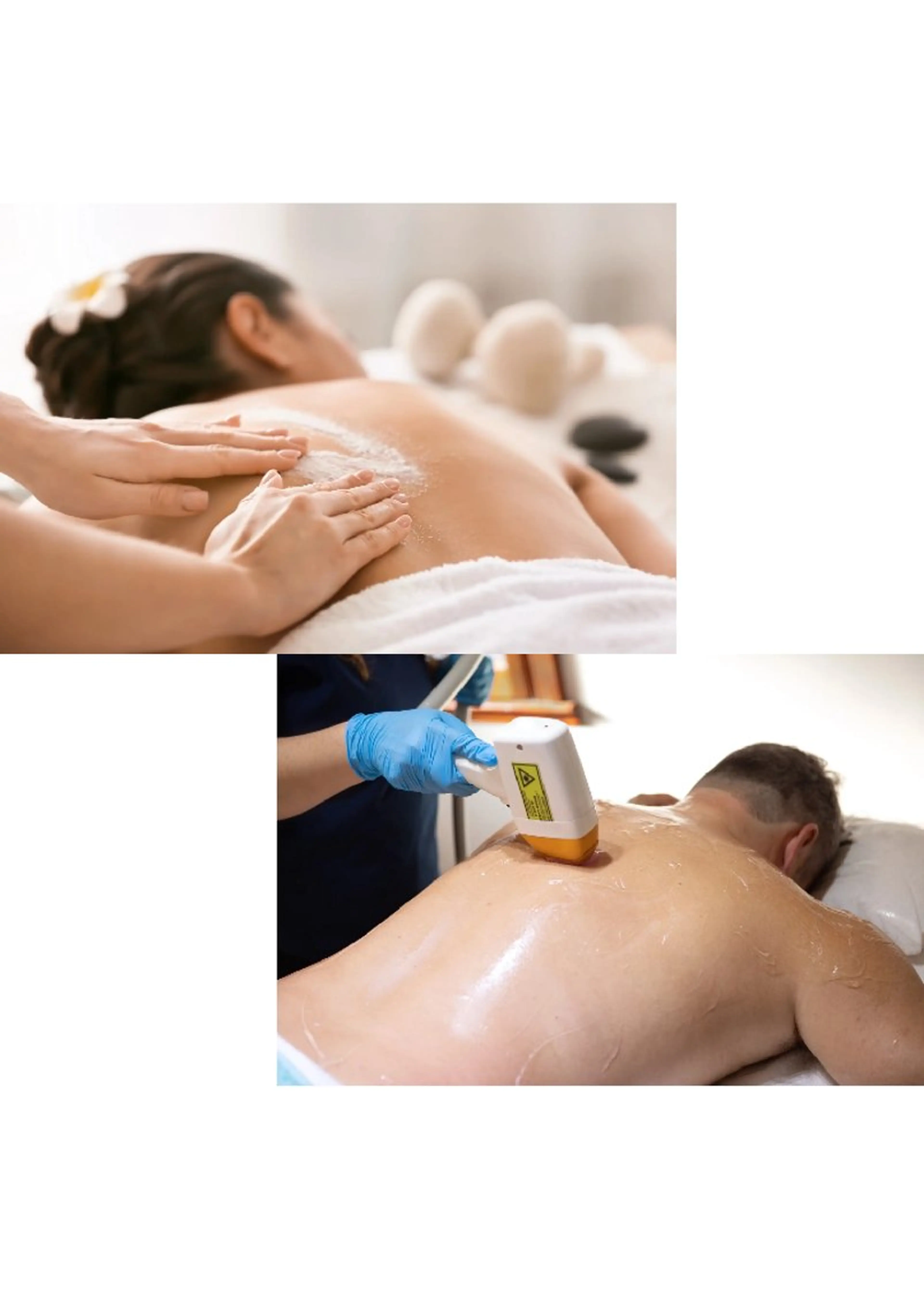 脱毛/美肌【皮膚科看 護師経営】ラベニールのエステ・リラクイメージ