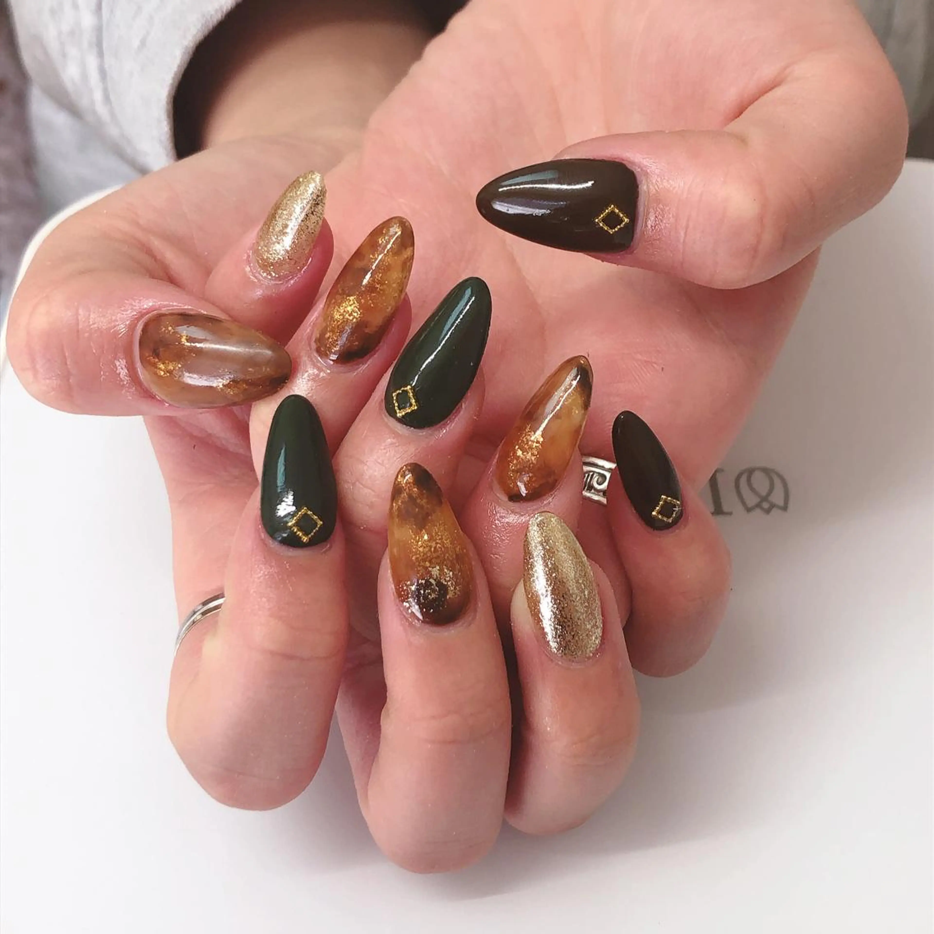 ネイル nail roomのネイルデザイン