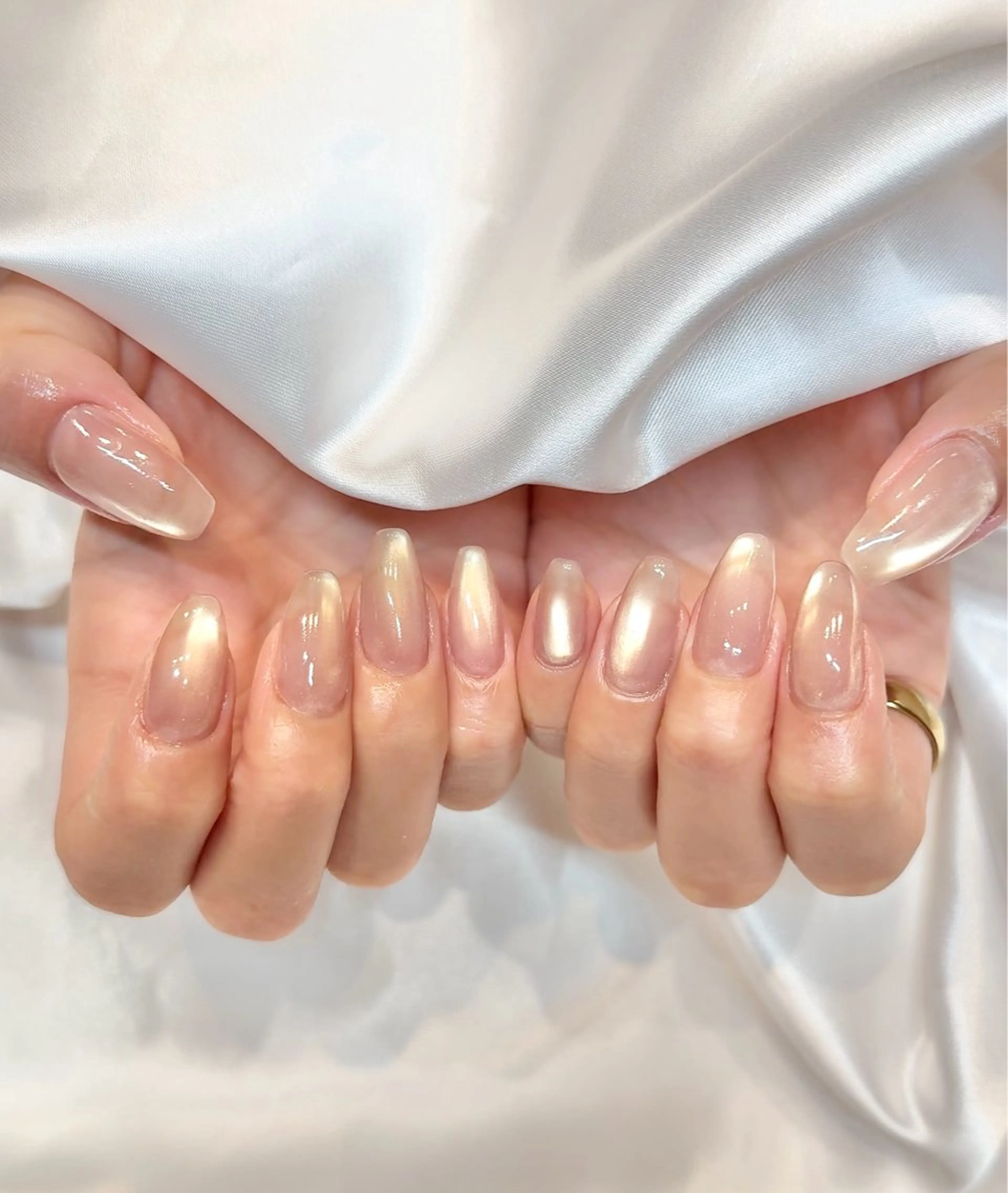 ネイル nail Latteのネイルデザイン