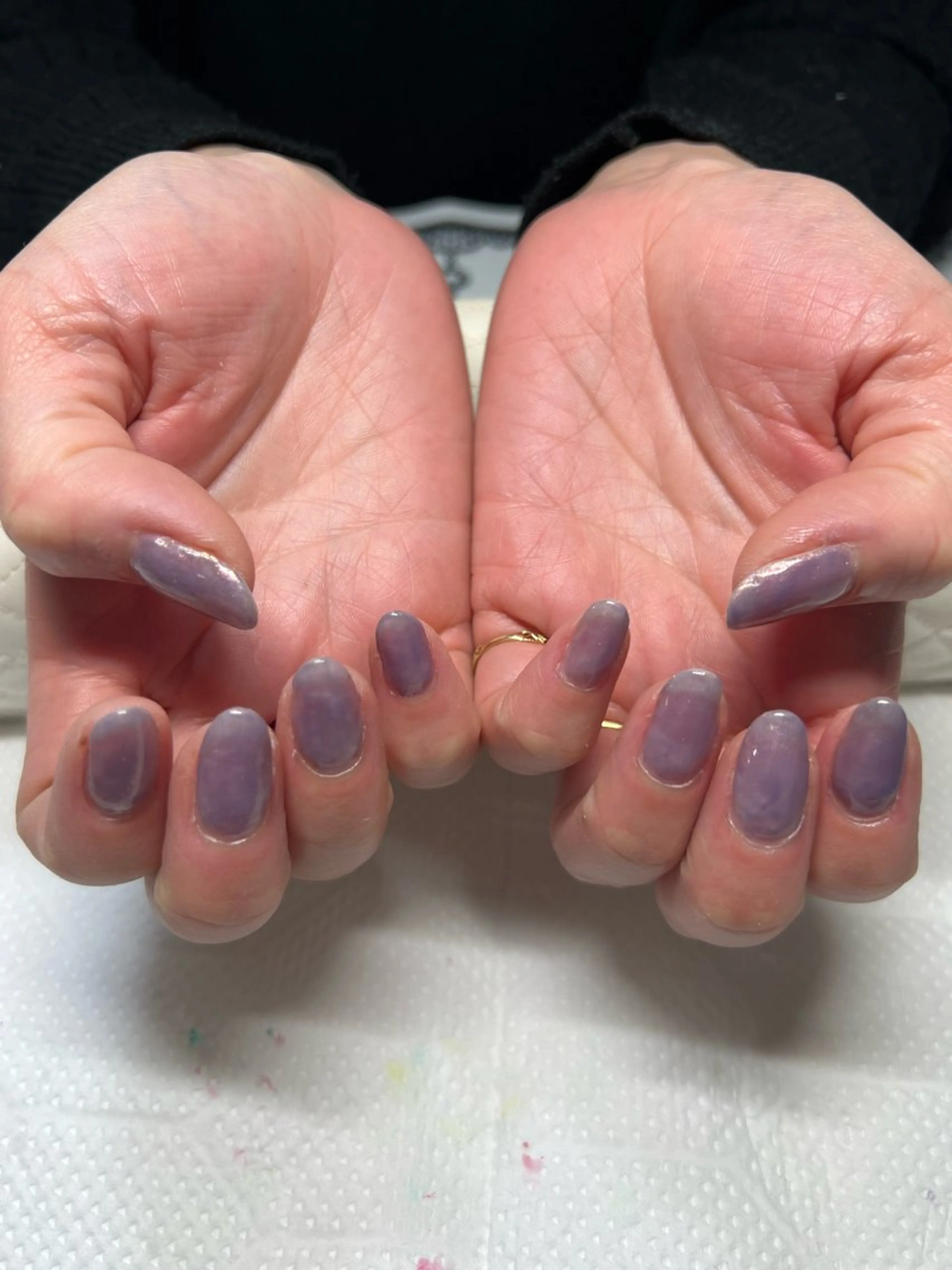 ネイル Azel  nailsalon所属・アゼルネイルサロン 富田のネイルデザイン