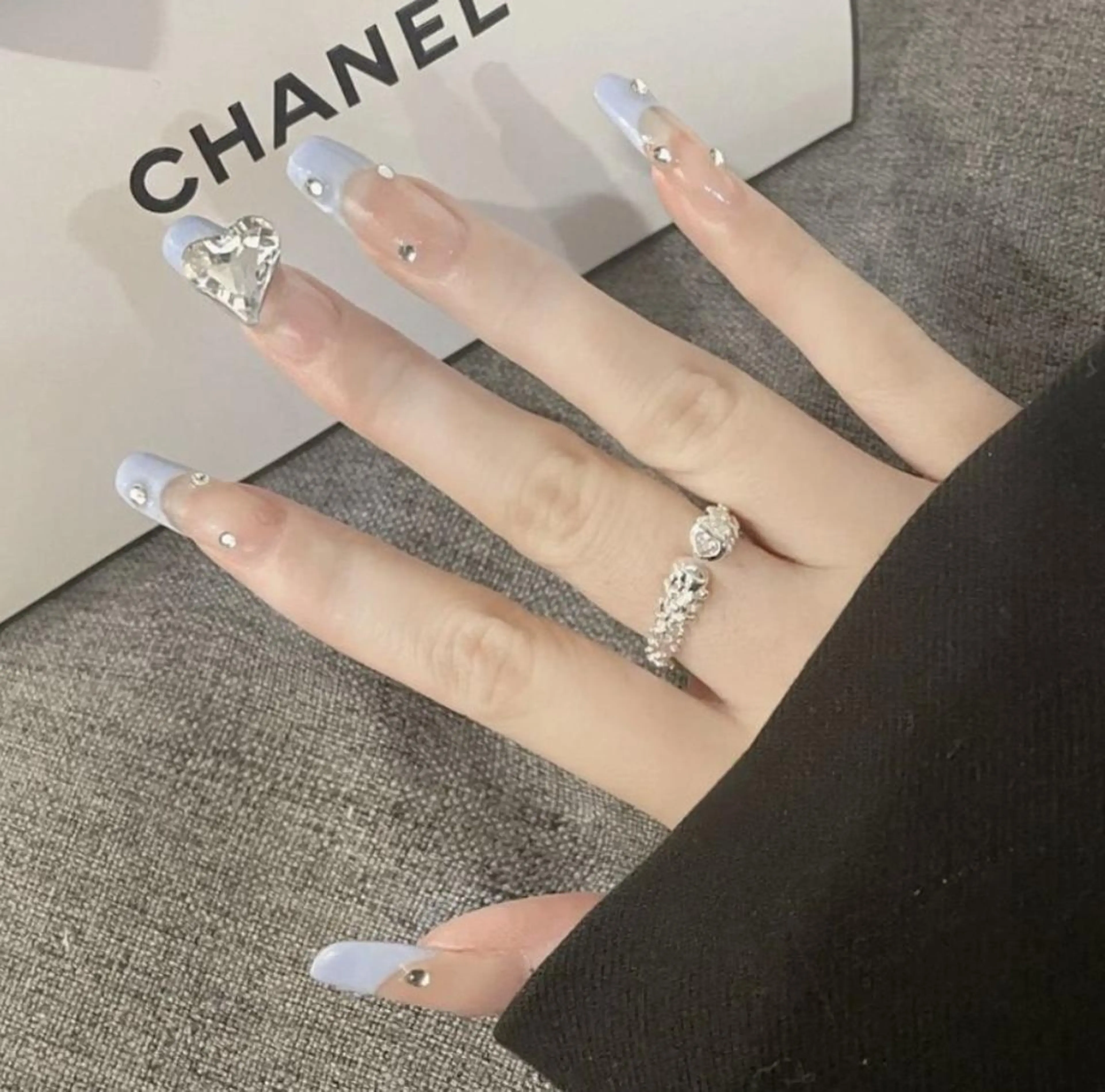 ネイル Cute beauty2のマツエク・マツパデザイン