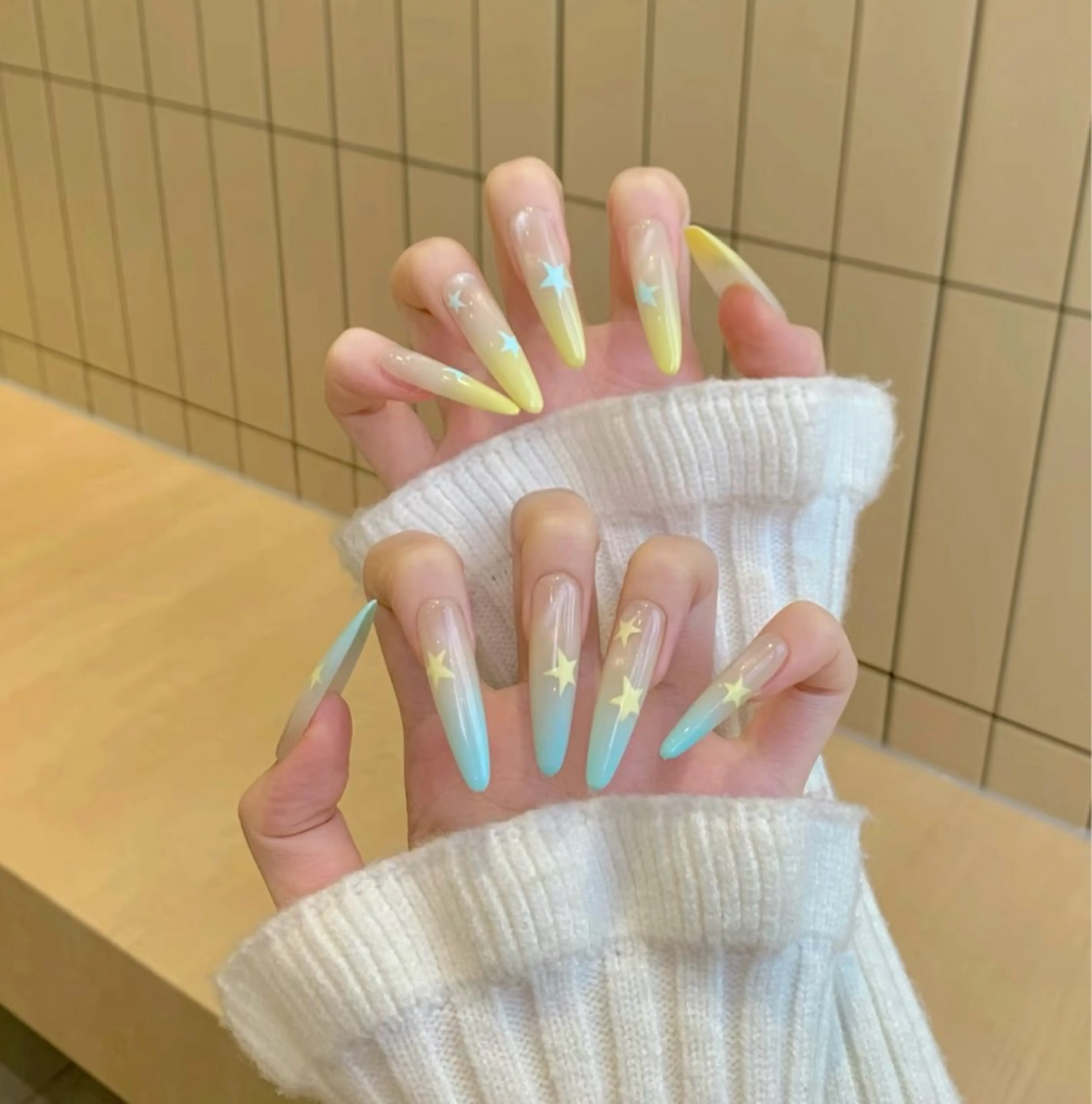 ネイル Beauty Kaif ネイルのネイルデザイン