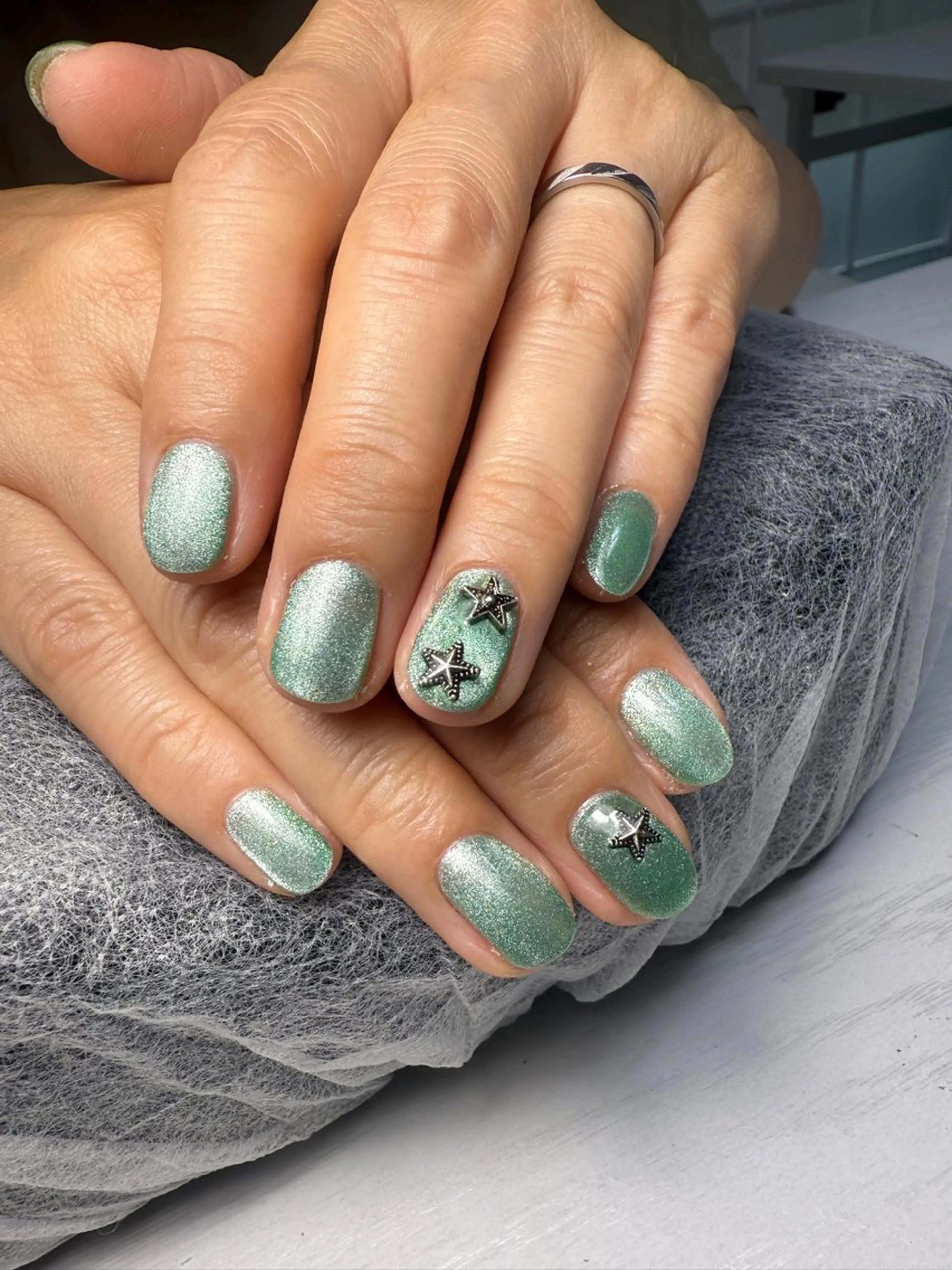 ネイル EGAO所属・NAILSALON EGAOのネイルデザイン