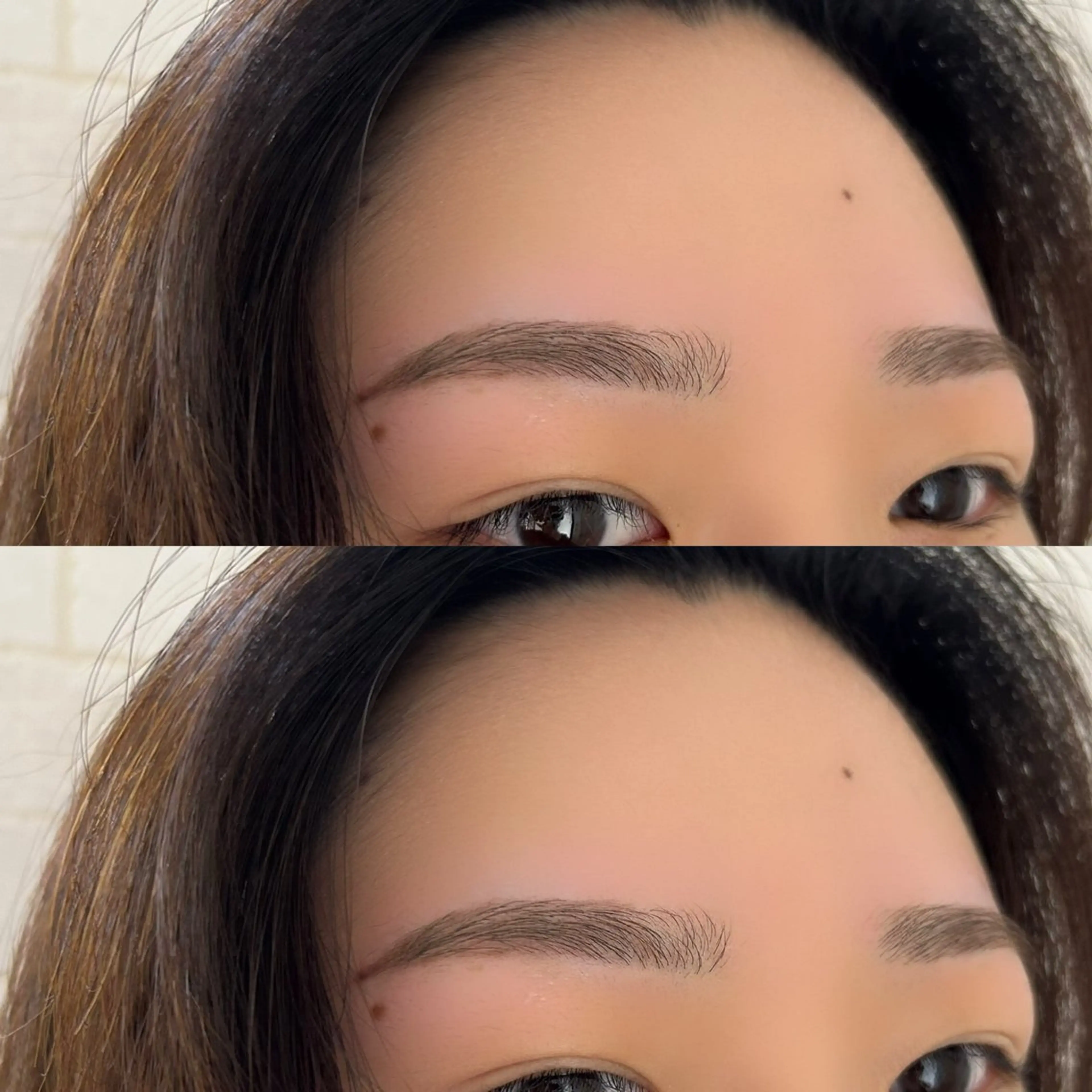 アイブロウ ワックス脱毛 その他(アイブロウ) Nixie こゆきのマツエク・マツパデザイン