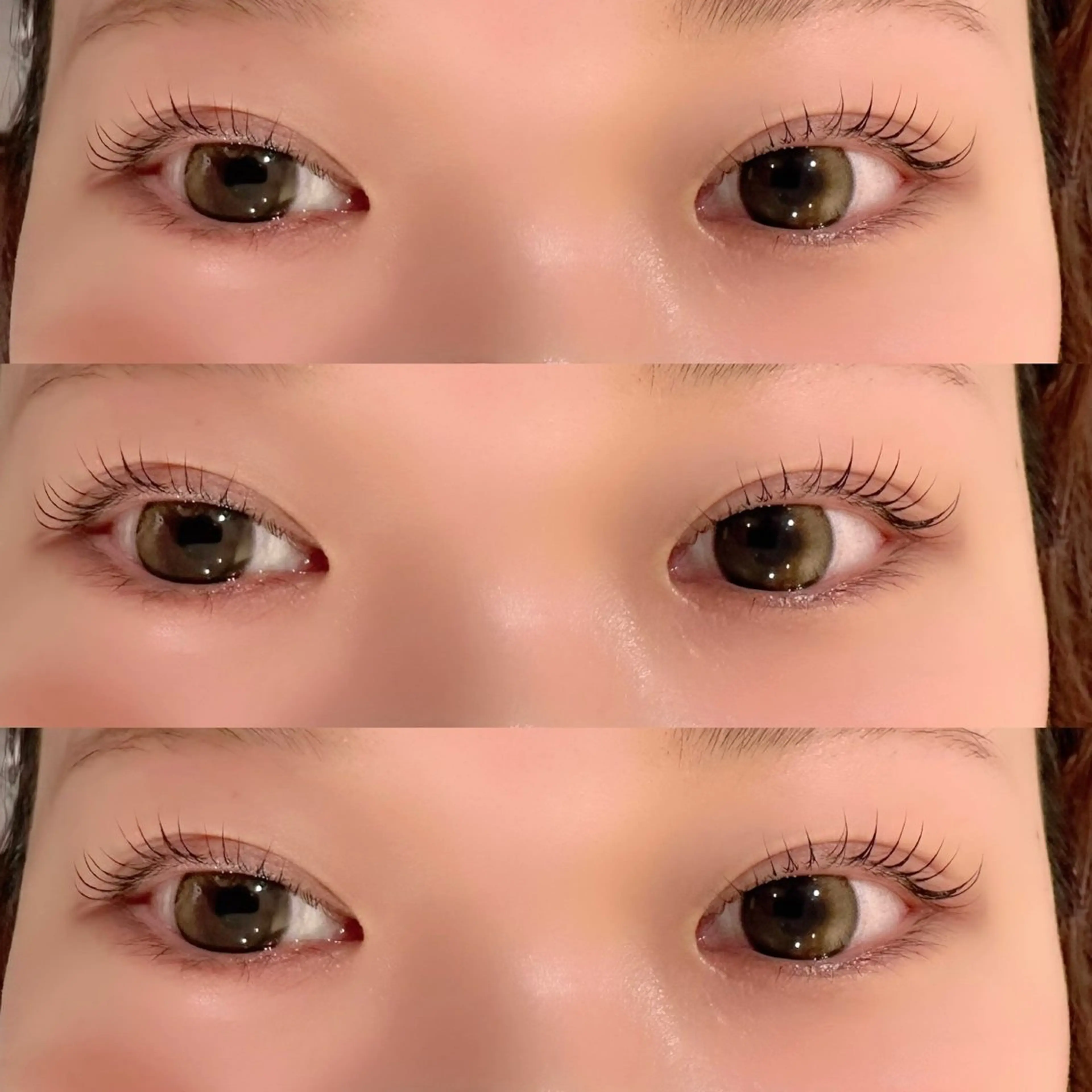 マツエク・マツパ マツパ takako _eyedesignのマツエク・マツパデザイン