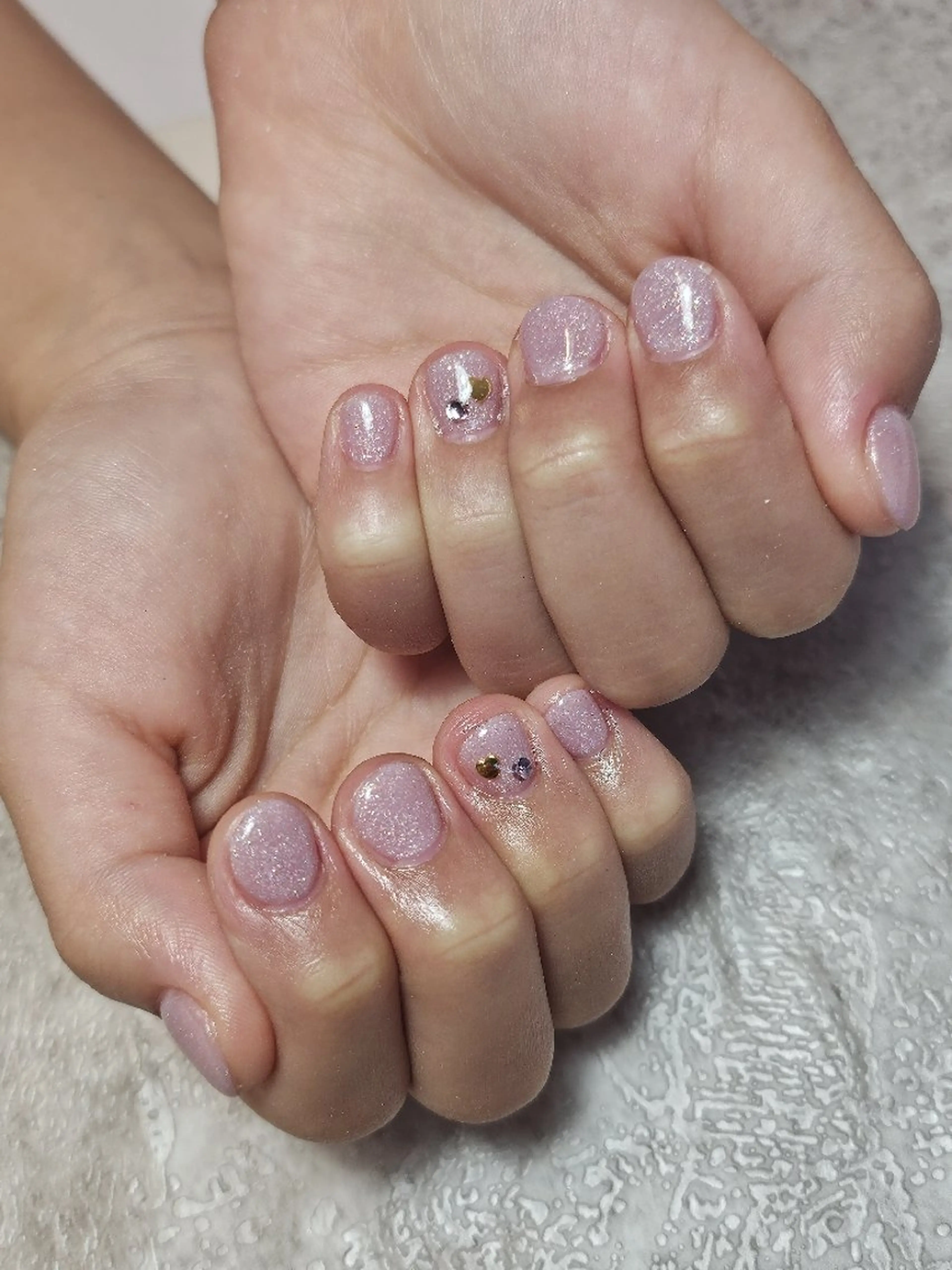 ワンカラー(他店オフ込み)の写真