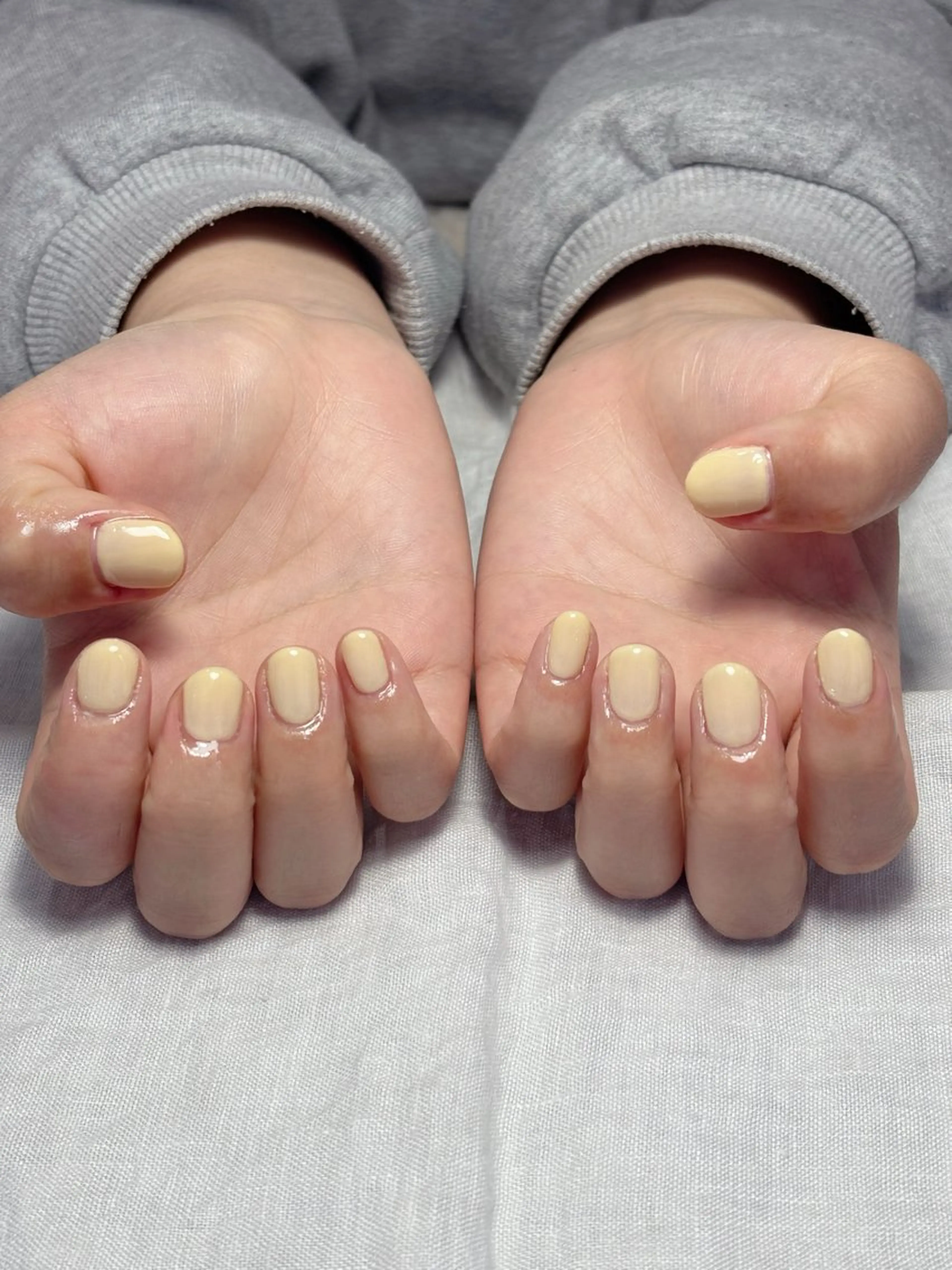 ネイル Fig MOMOKAのネイルデザイン