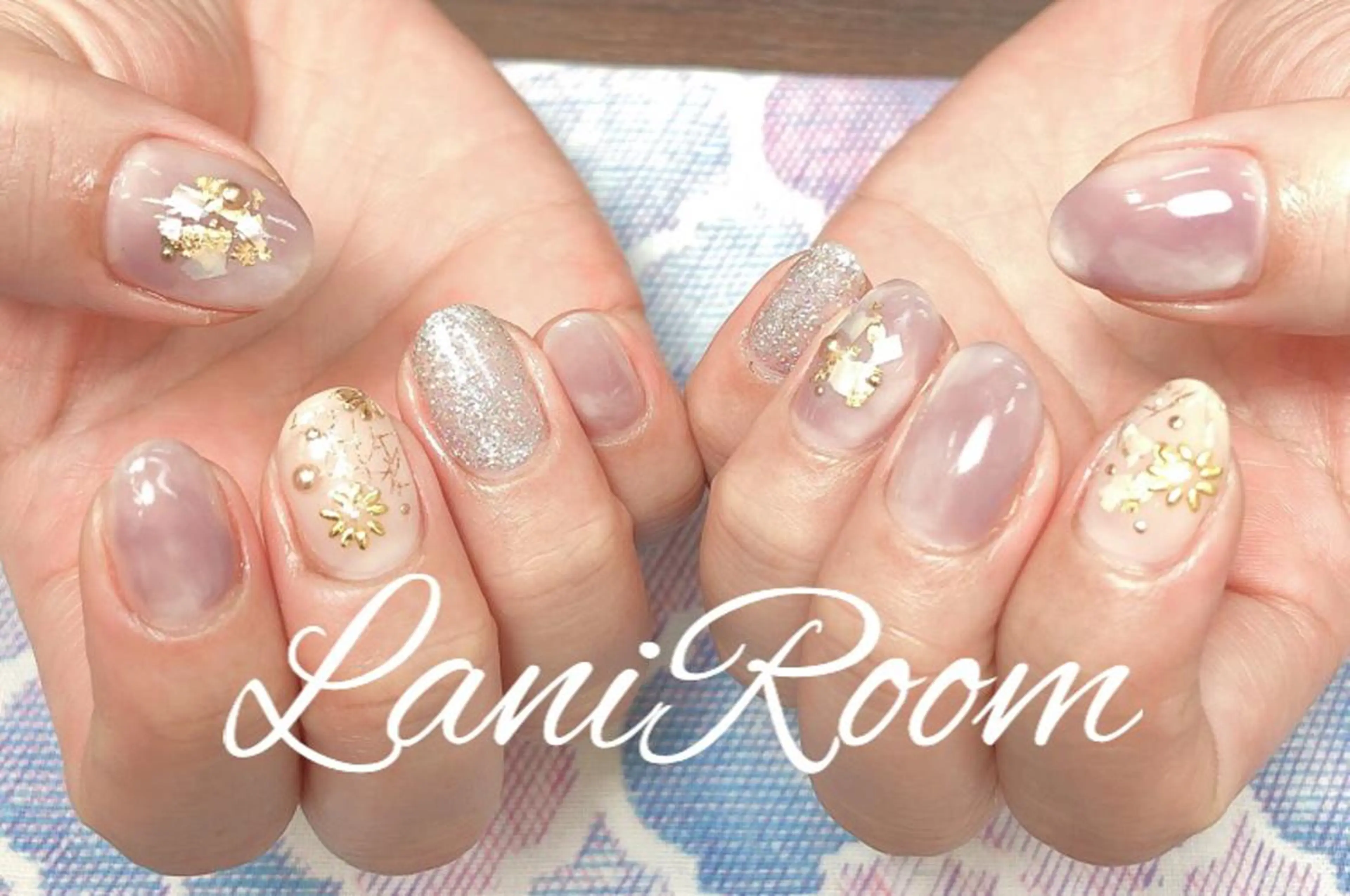 ネイル その他(ネイル) LaniRoom所属・Lani Roomのネイルデザイン