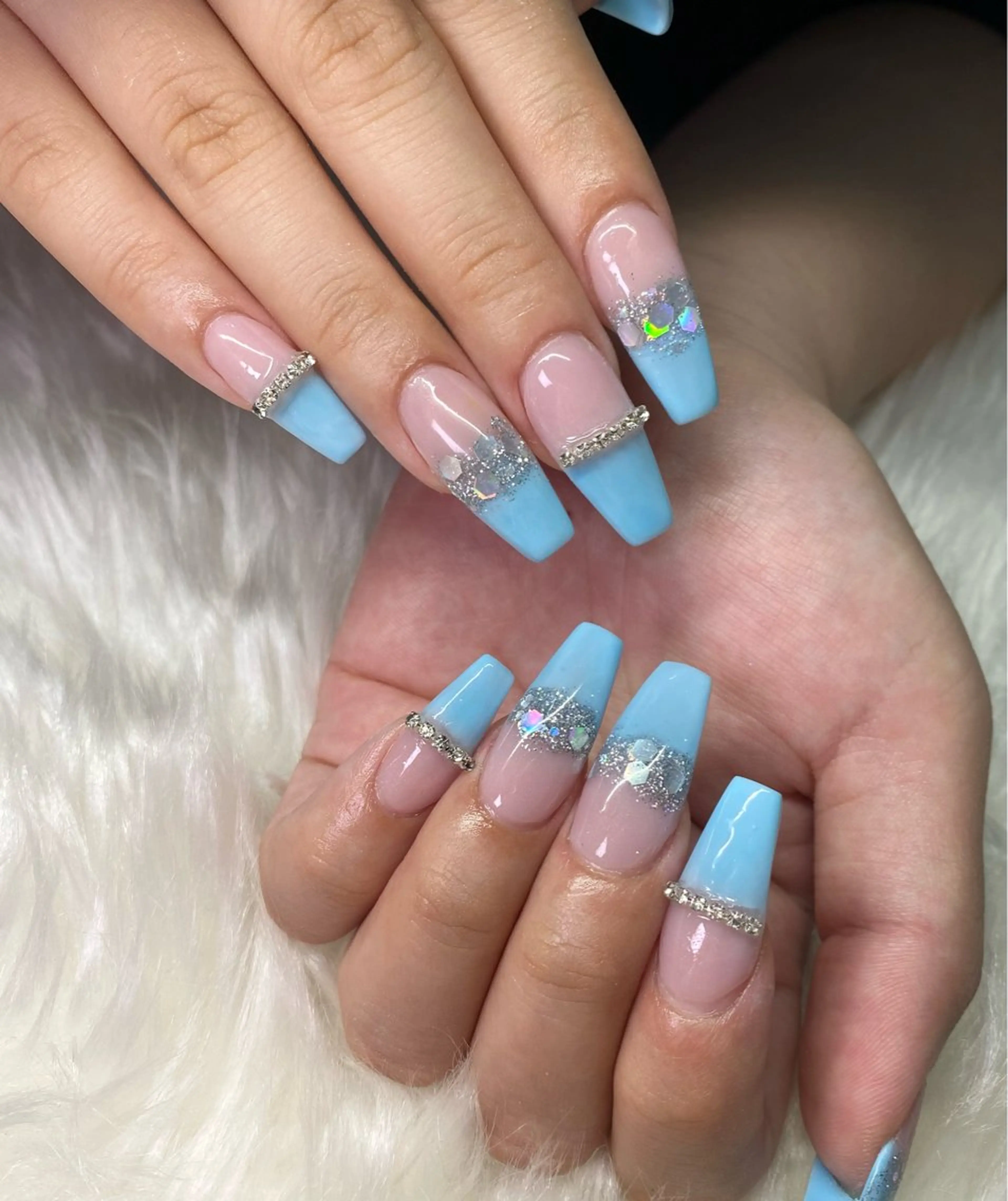 ネイル nes.nail★ AYANOのネイルデザイン