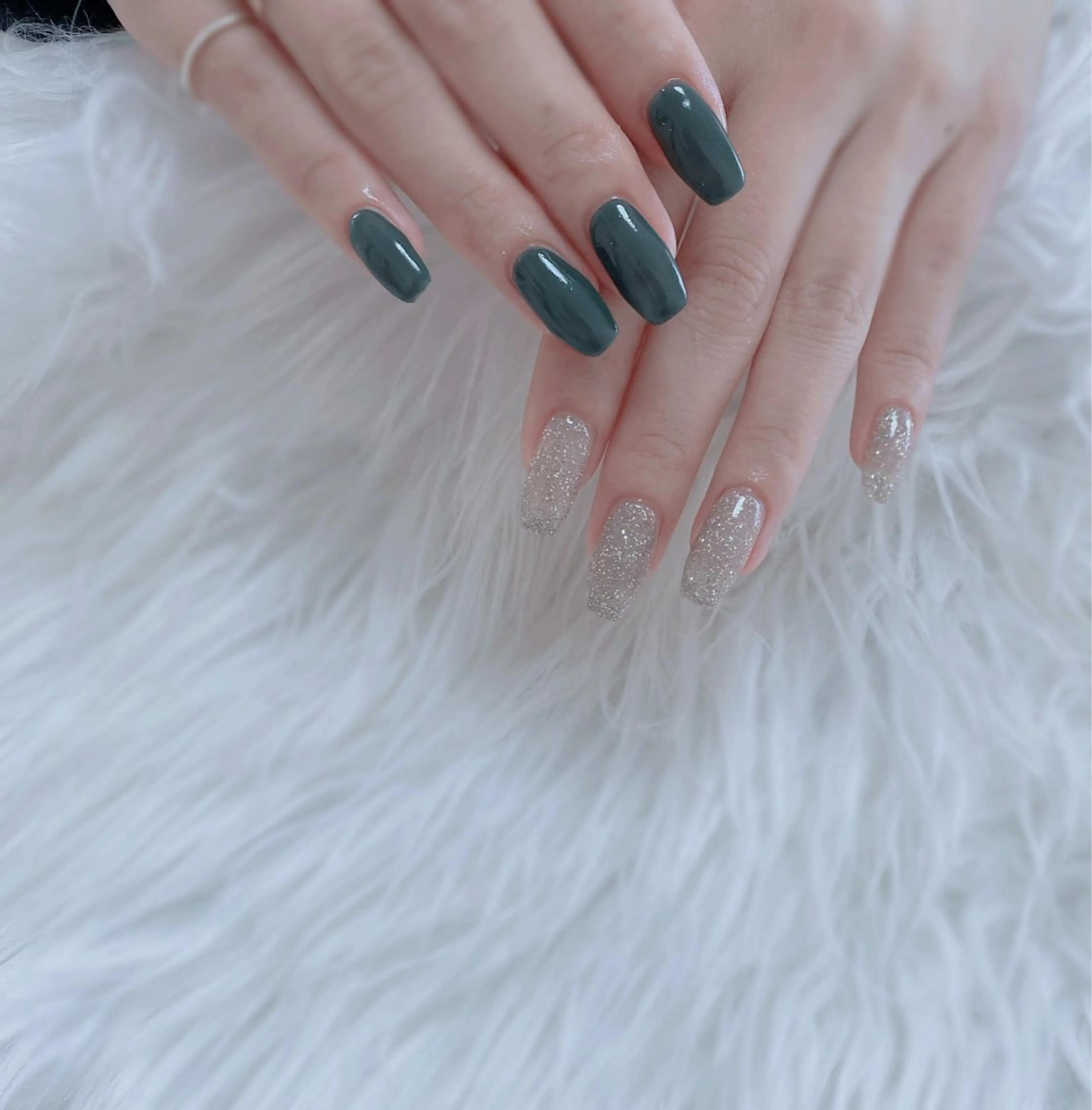 ネイル ESPOIR Ｎのネイルデザイン