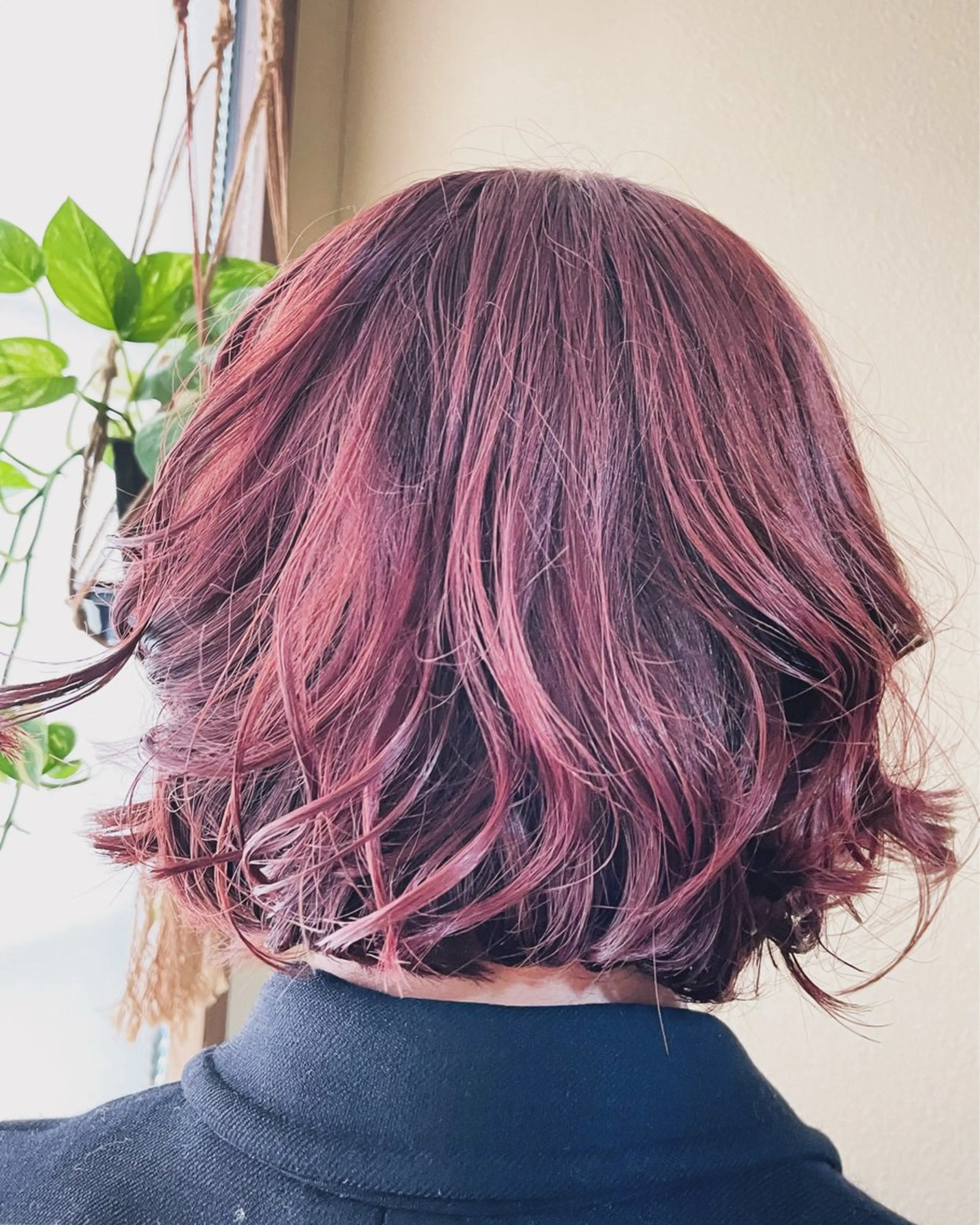 ショート カラー パーマ カット ヘアカラー トリートメント 溝口 優希のマツエク・マツパデザイン