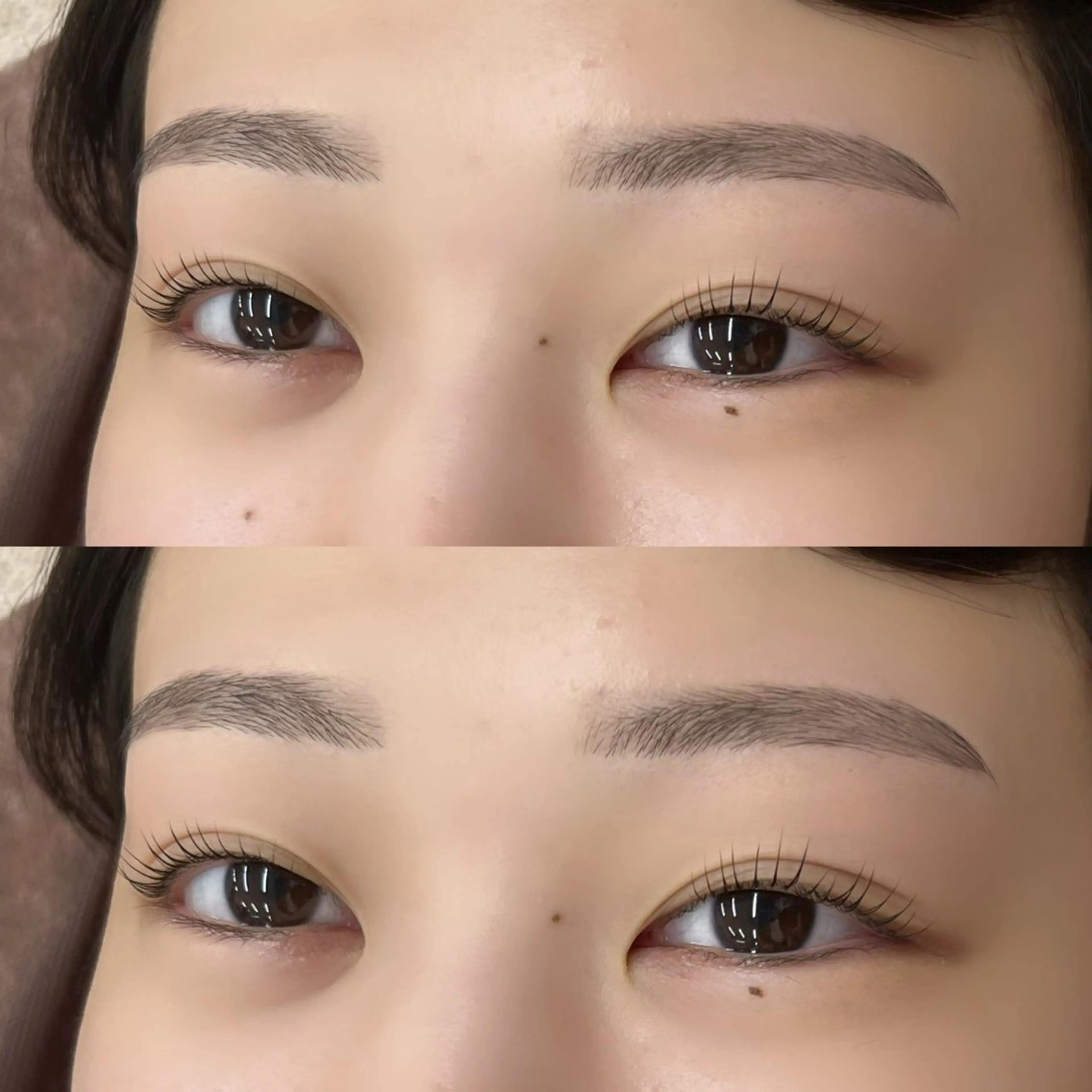 マツエク・マツパ Be_beauty studio KAの眉毛・アイブロウイメージ