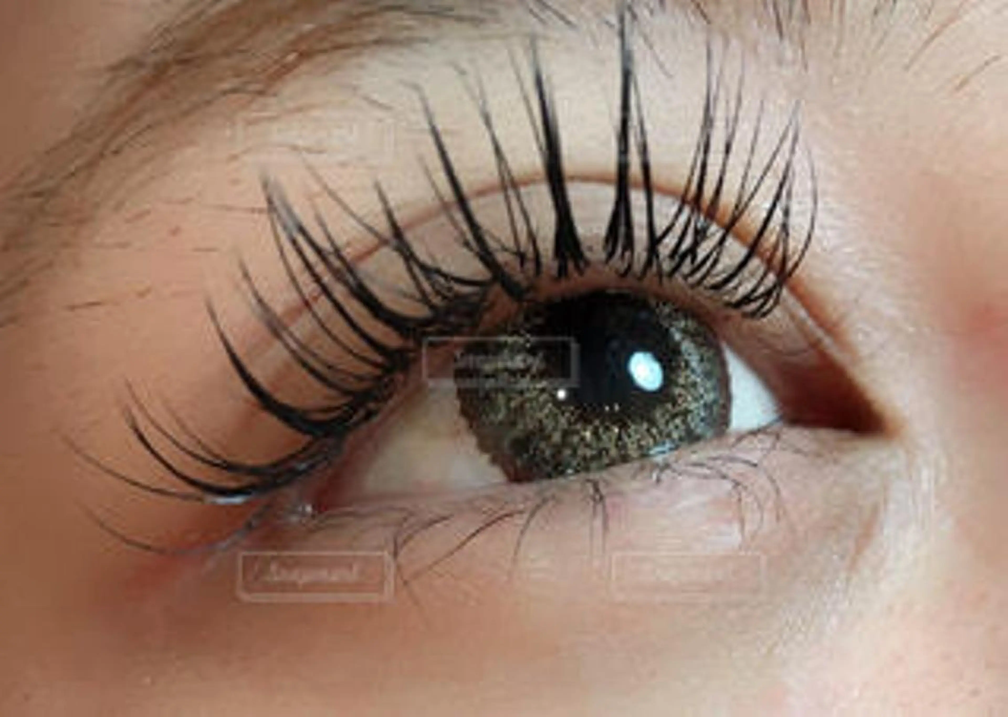 マツエク・マツパ マツエク キラリメイク 　のマツエク・マツパデザイン