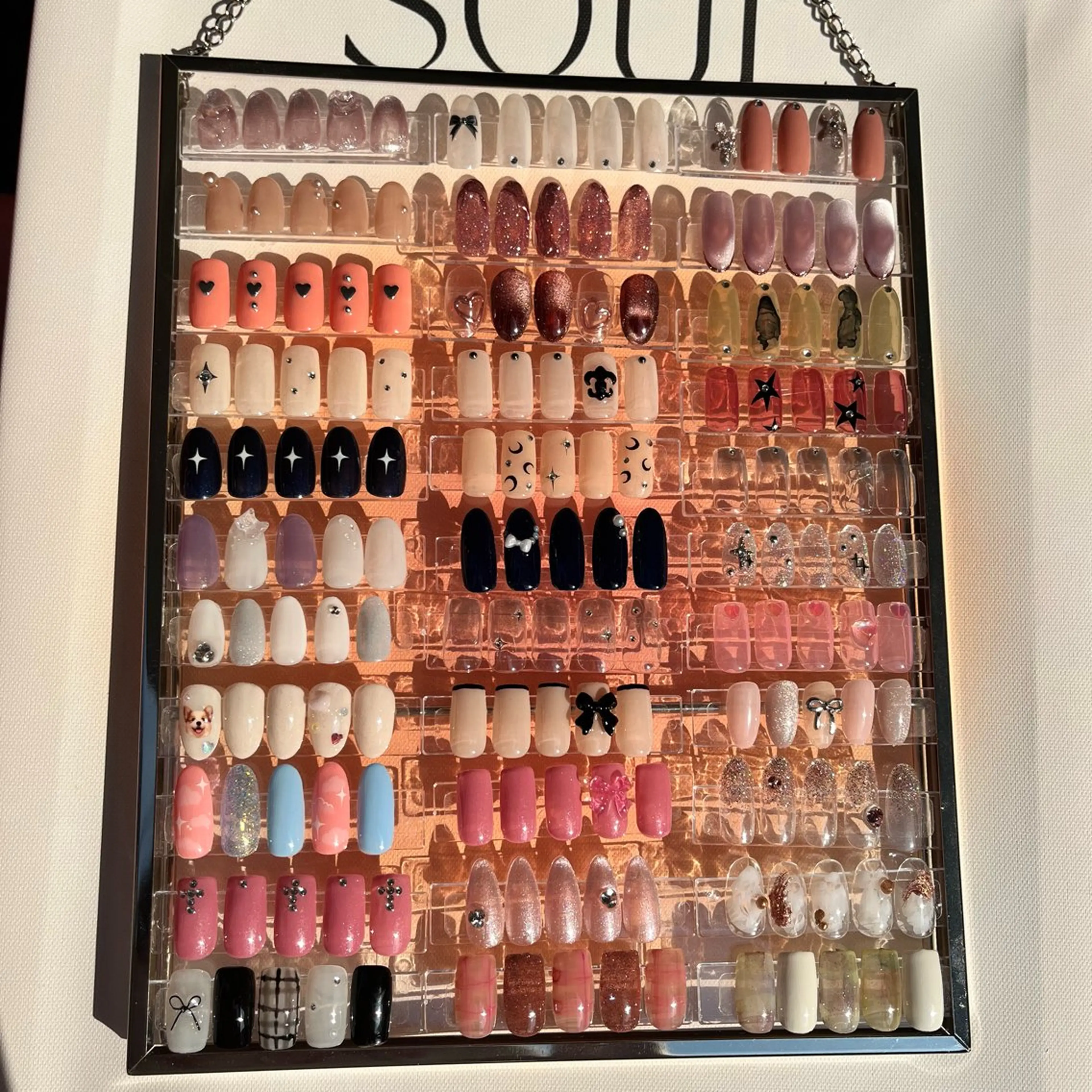 ネイル ハンドネイル janma.nail ✳︎akiのネイルデザイン