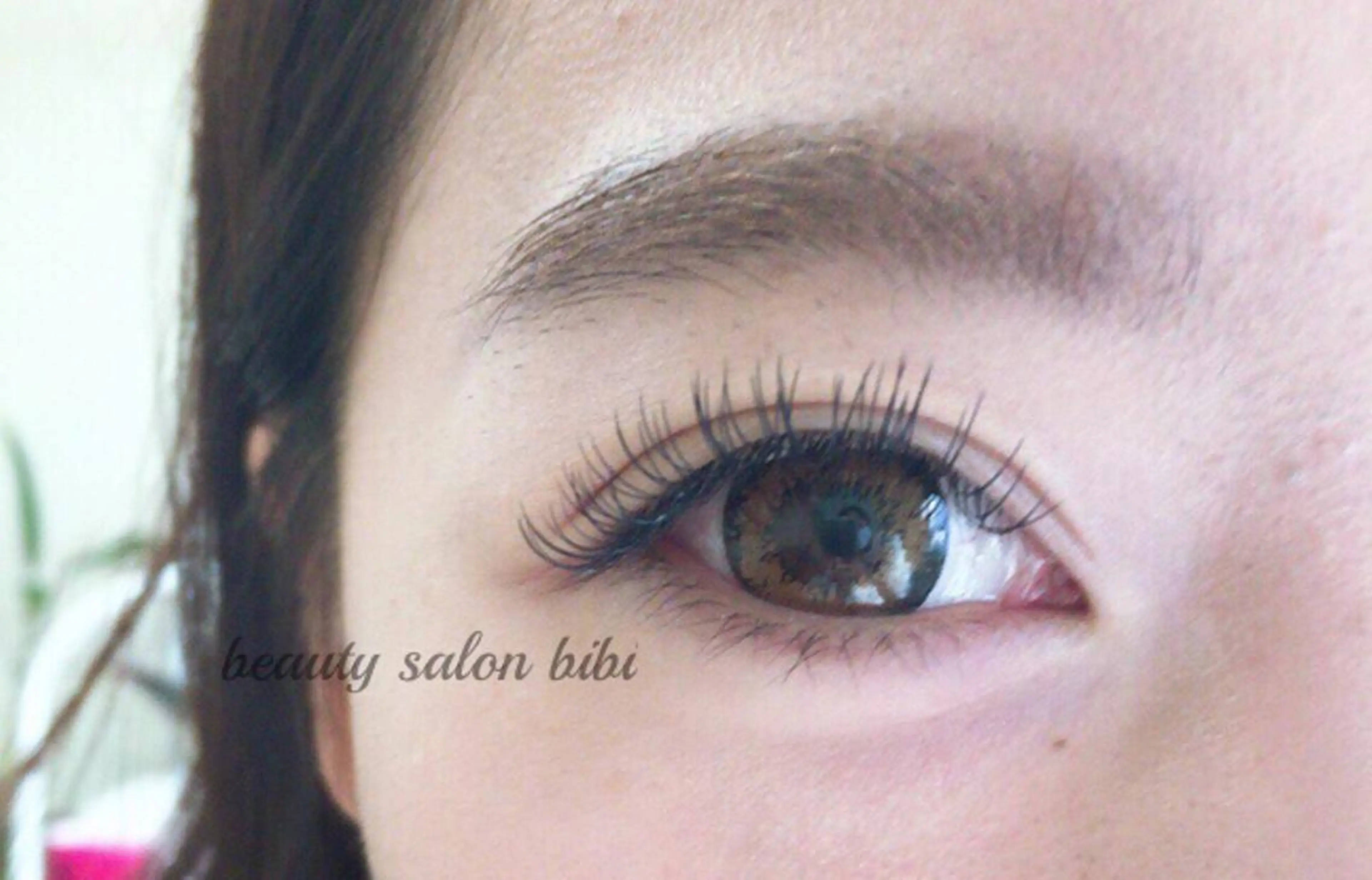 マツエク・マツパ Dカール 髙坂 友香のエステ・リラクイメージ