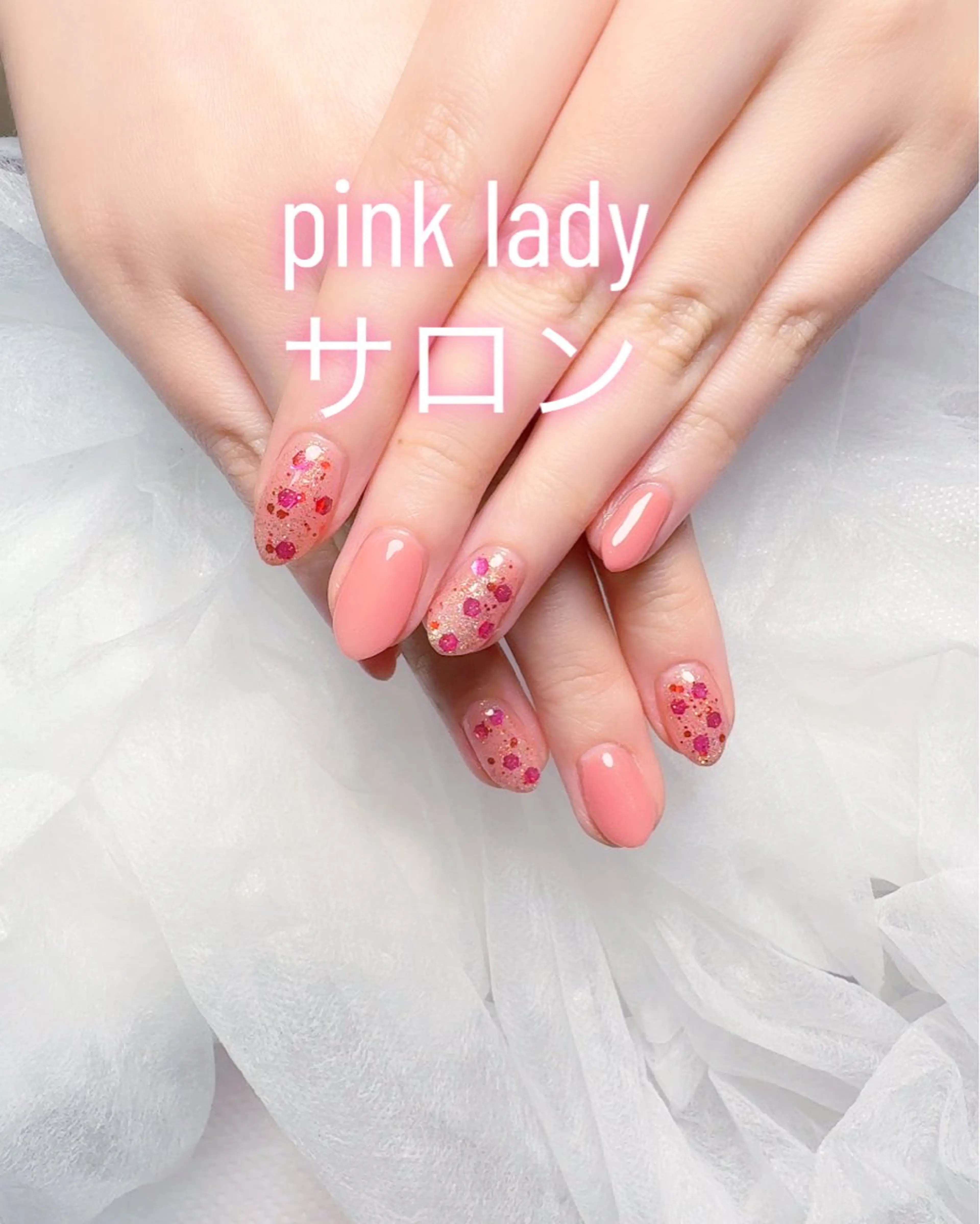 ネイル べ にのネイルデザイン