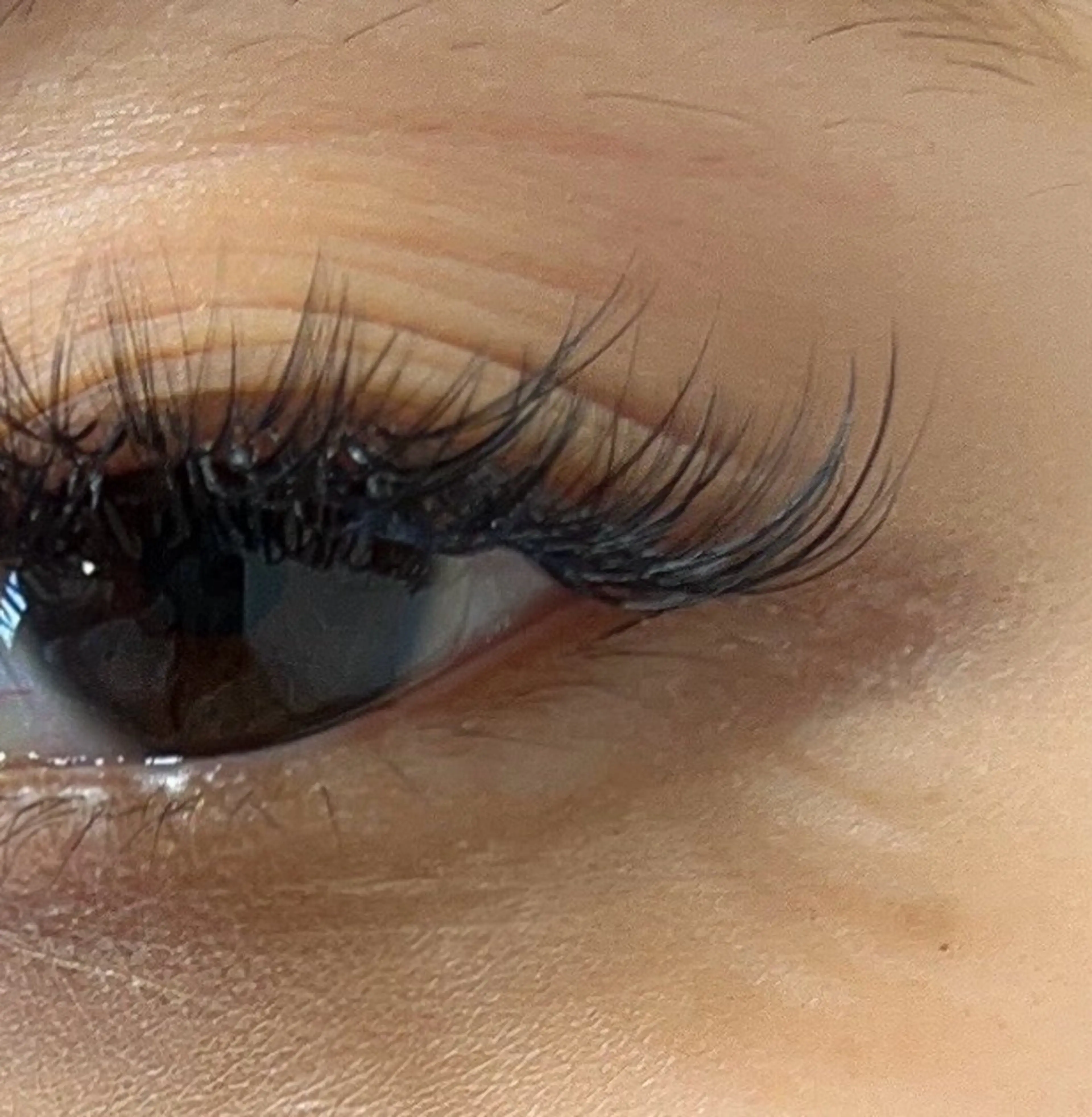 マツエク・マツパ マツエク 海外風まつげ眉毛 恵比寿|masayoのマツエク・マツパデザイン