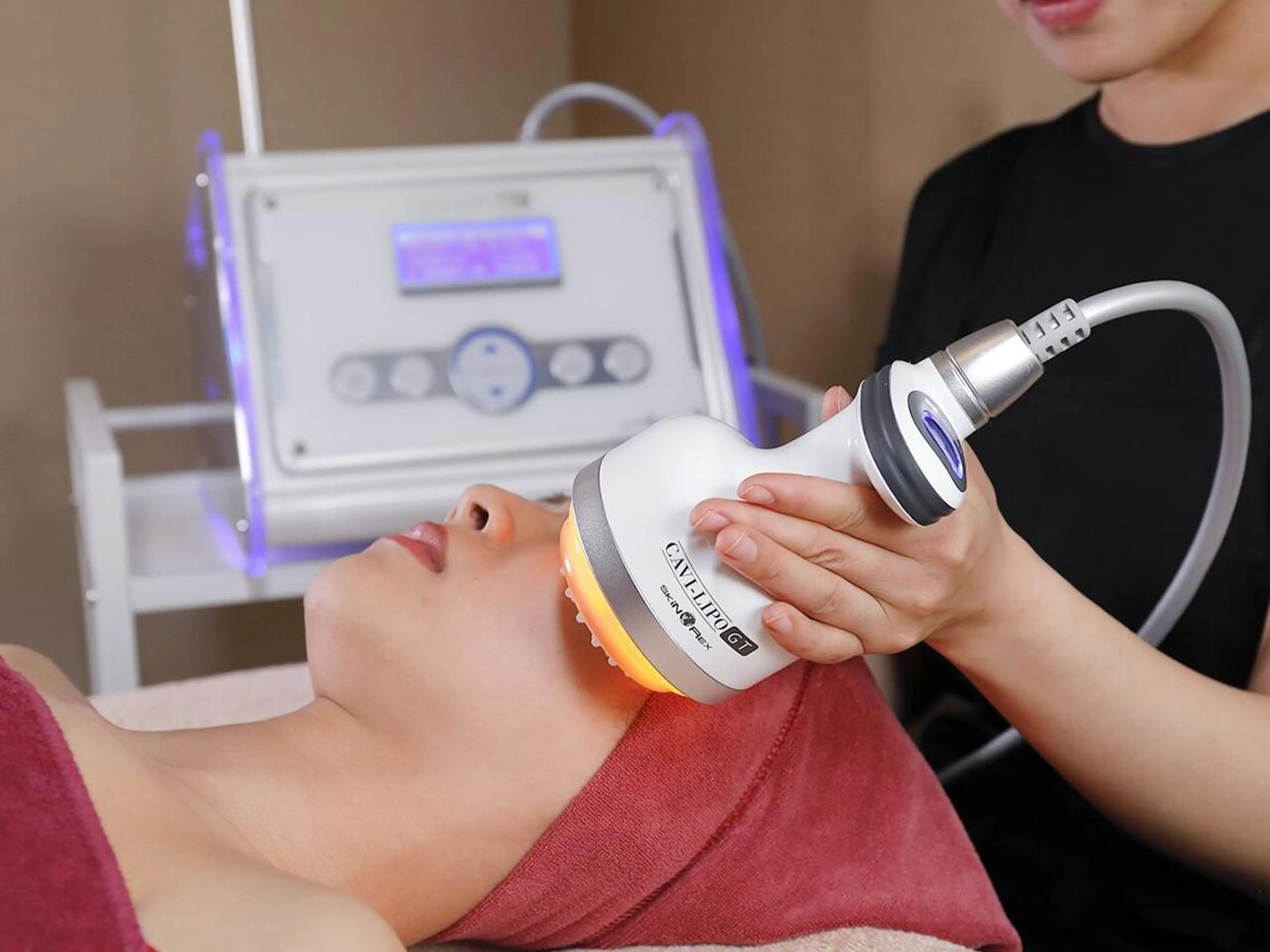 その他 小顔専門店 グレイスボディ三郷店のエステ・リラクイメージ