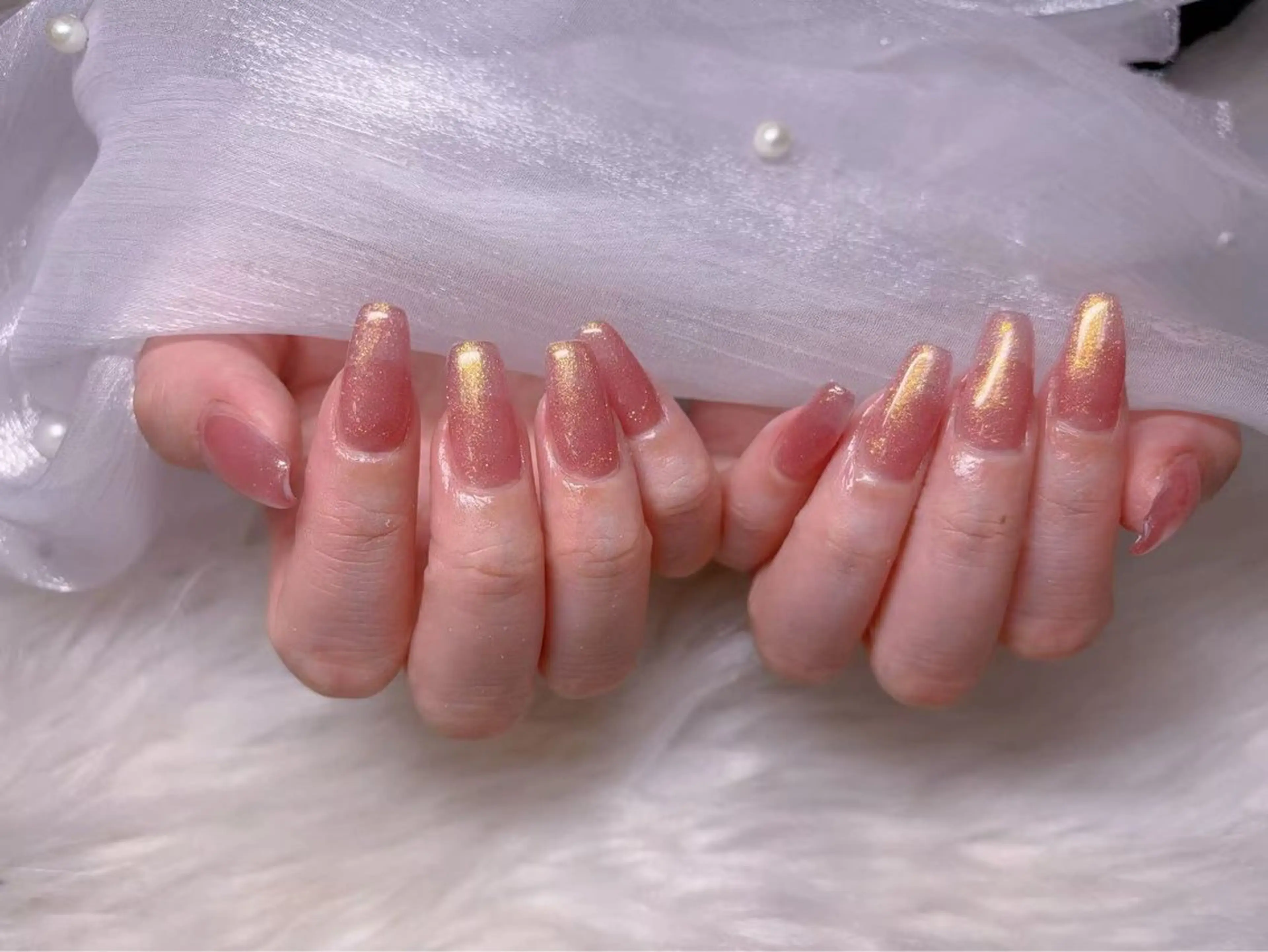 ネイル uminail cocoのネイルデザイン