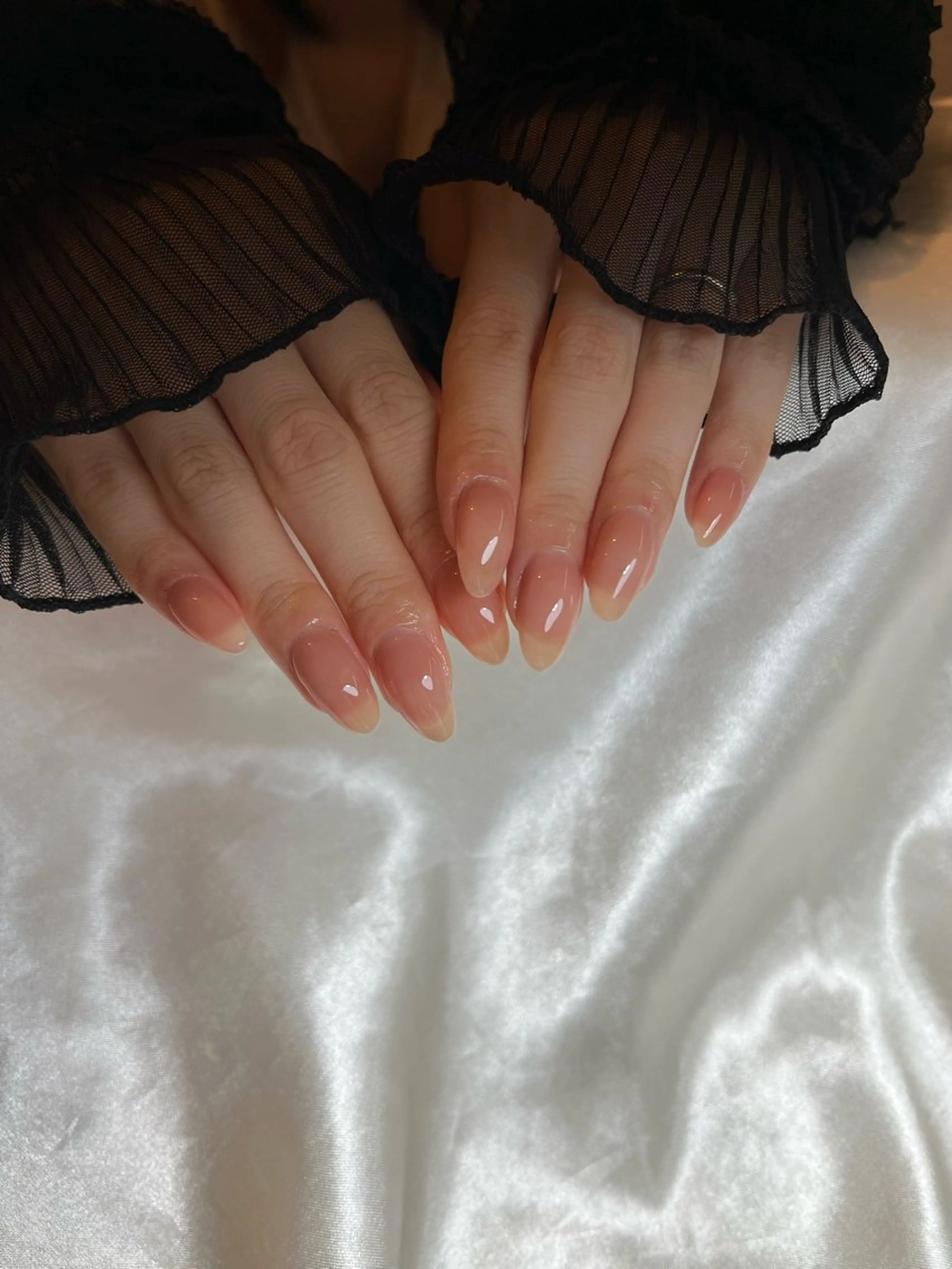ネイル M's Nailのネイルデザイン