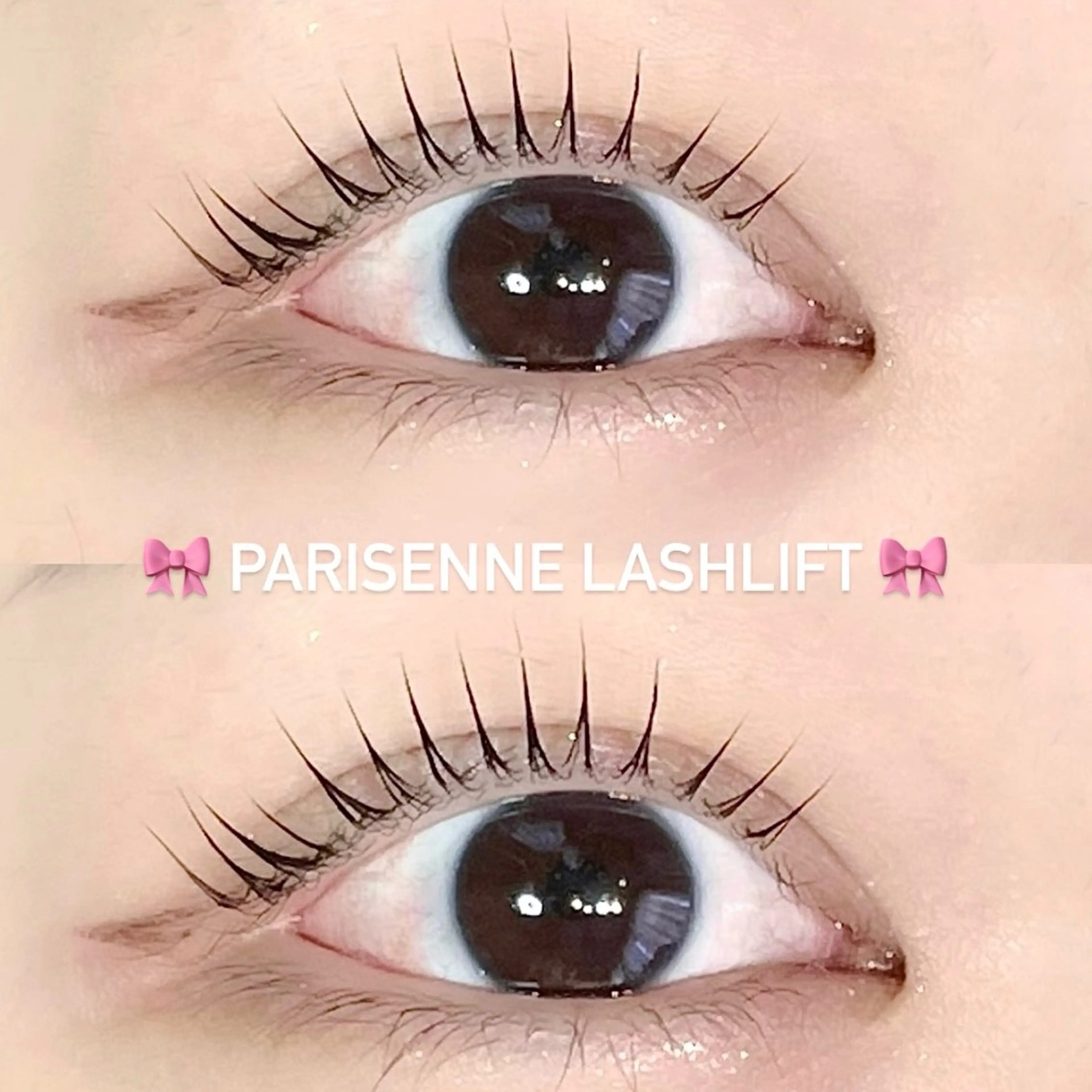 マツエク・マツパ マツパ Linka 🎀のマツエク・マツパデザイン