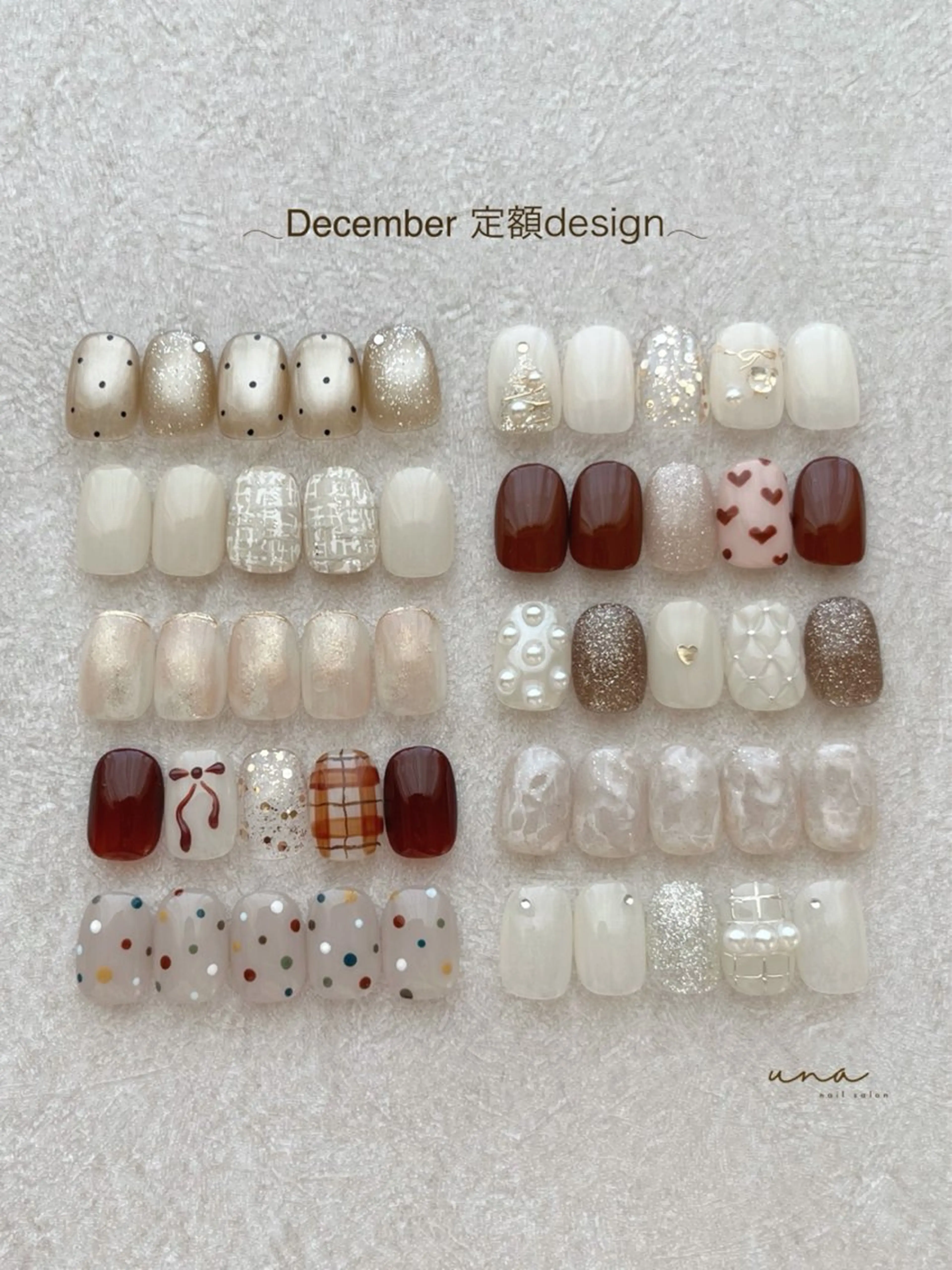 ネイル ハンドネイル * kaoriのネイルデザイン