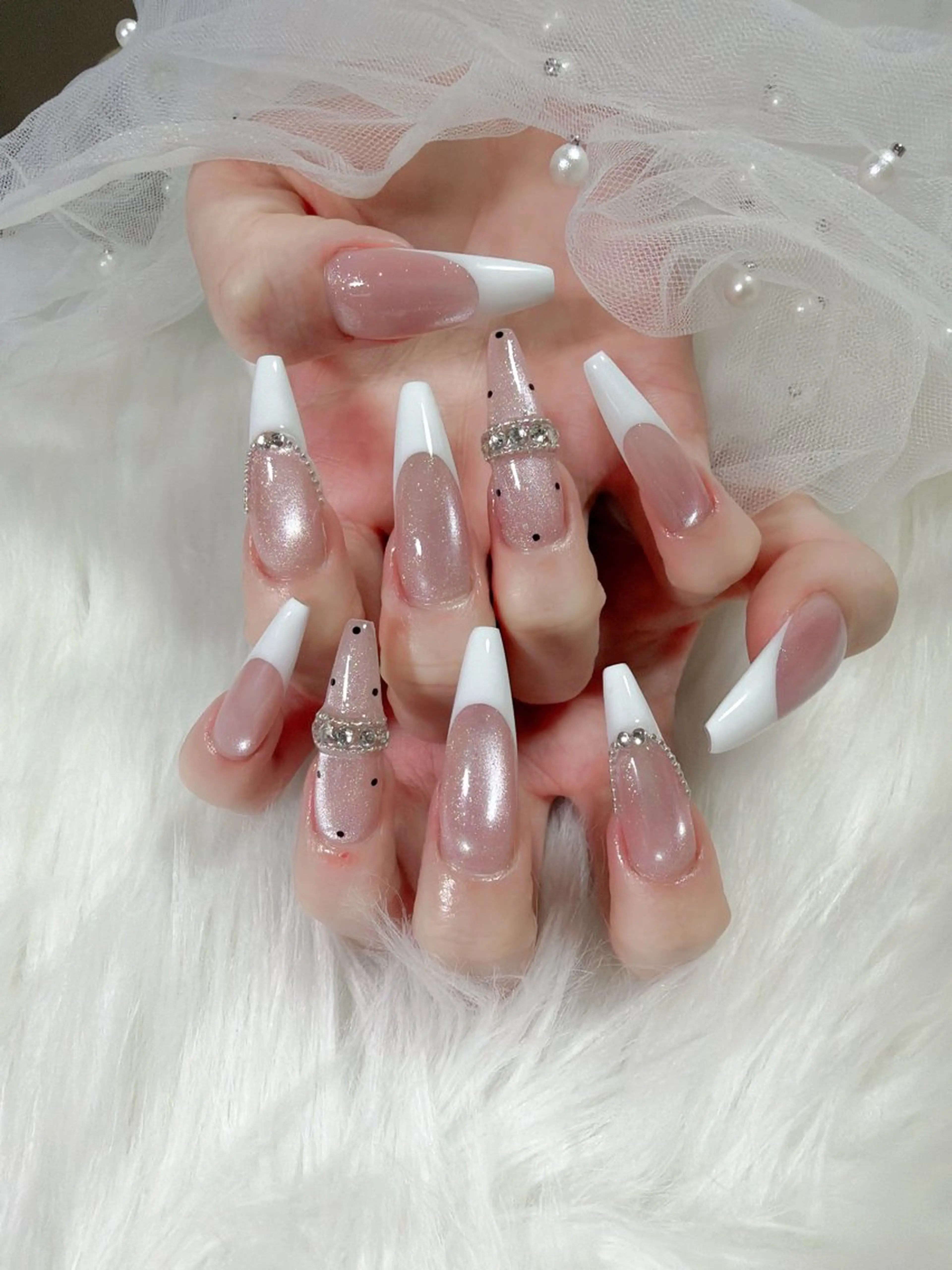 ネイル MK ネイルサロンのネイルデザイン