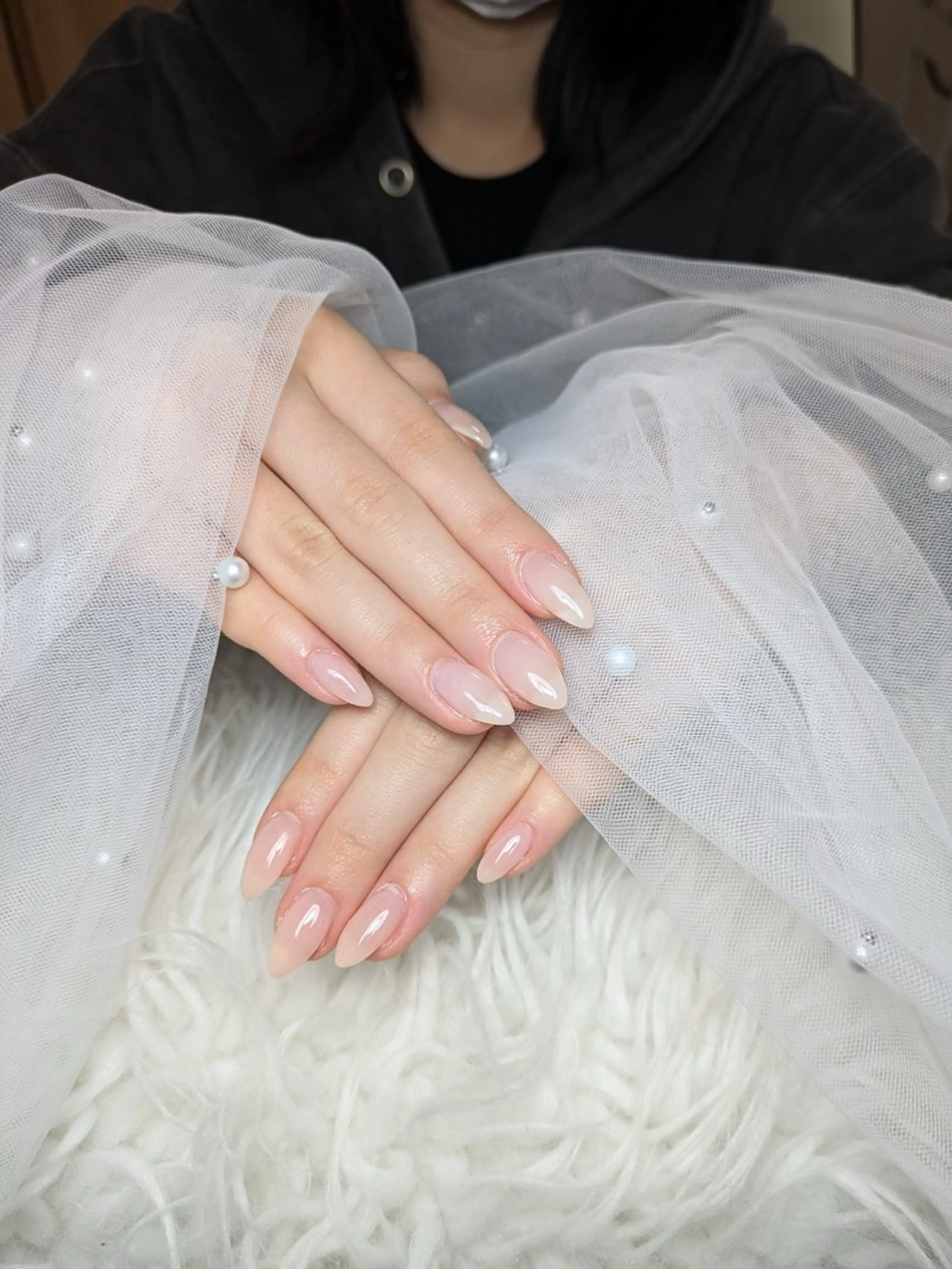 ネイル Queen Nail 柏店　クイーンネイルのネイルデザイン