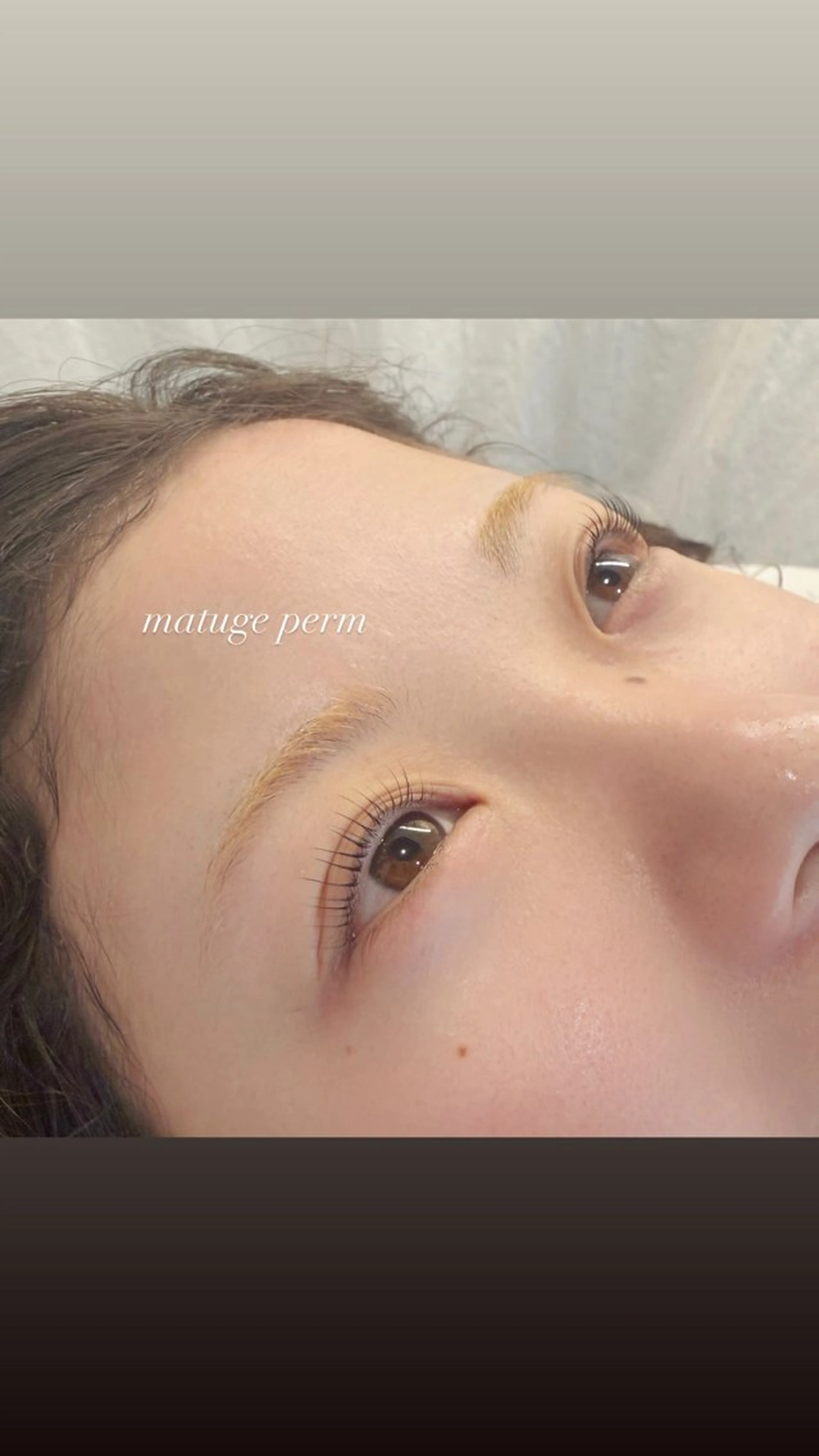 マツエク・マツパ HAGIWARA RUIのマツエク・マツパデザイン