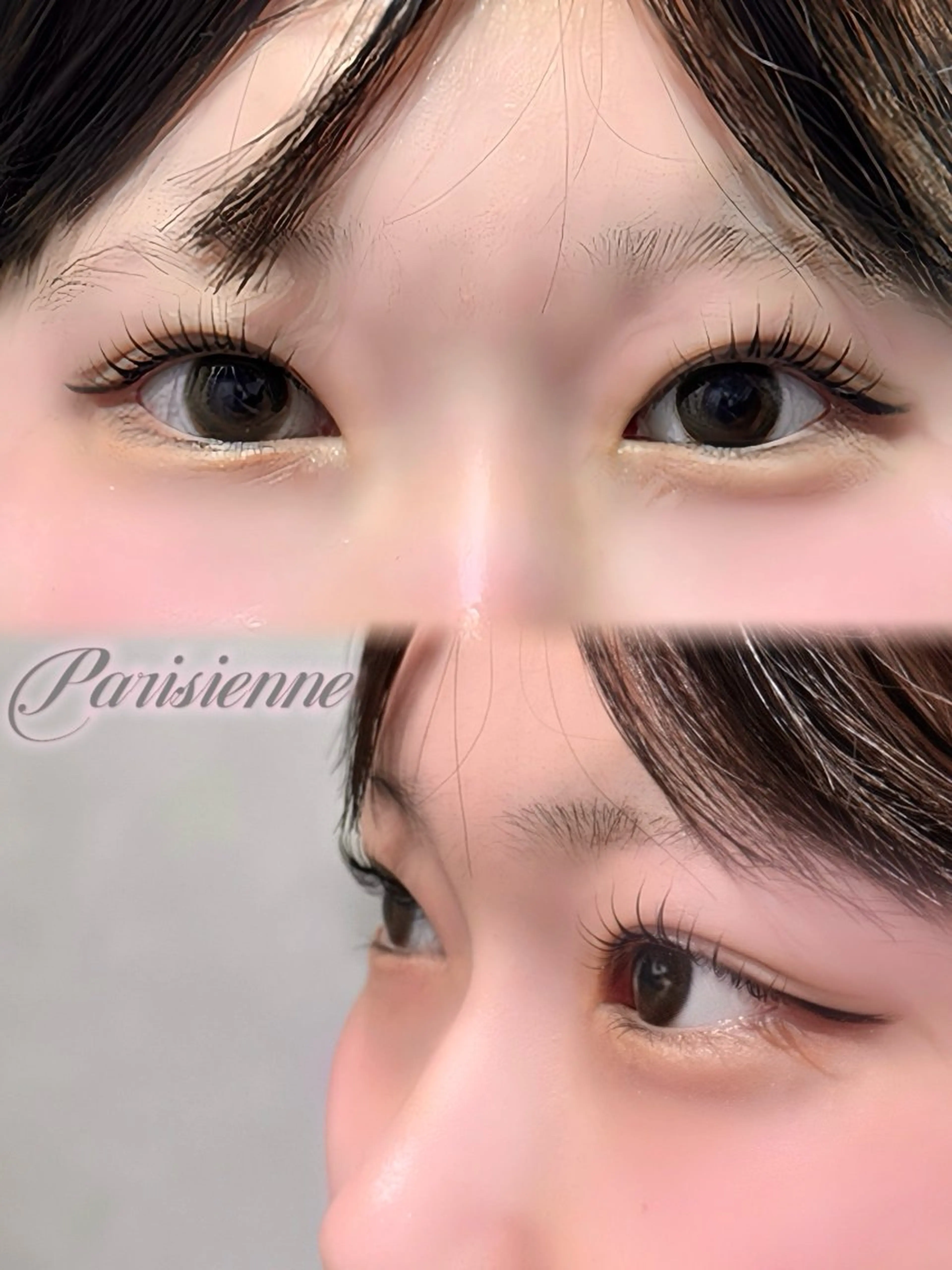 パーマ fein. reina🩰🫧のマツエク・マツパデザイン