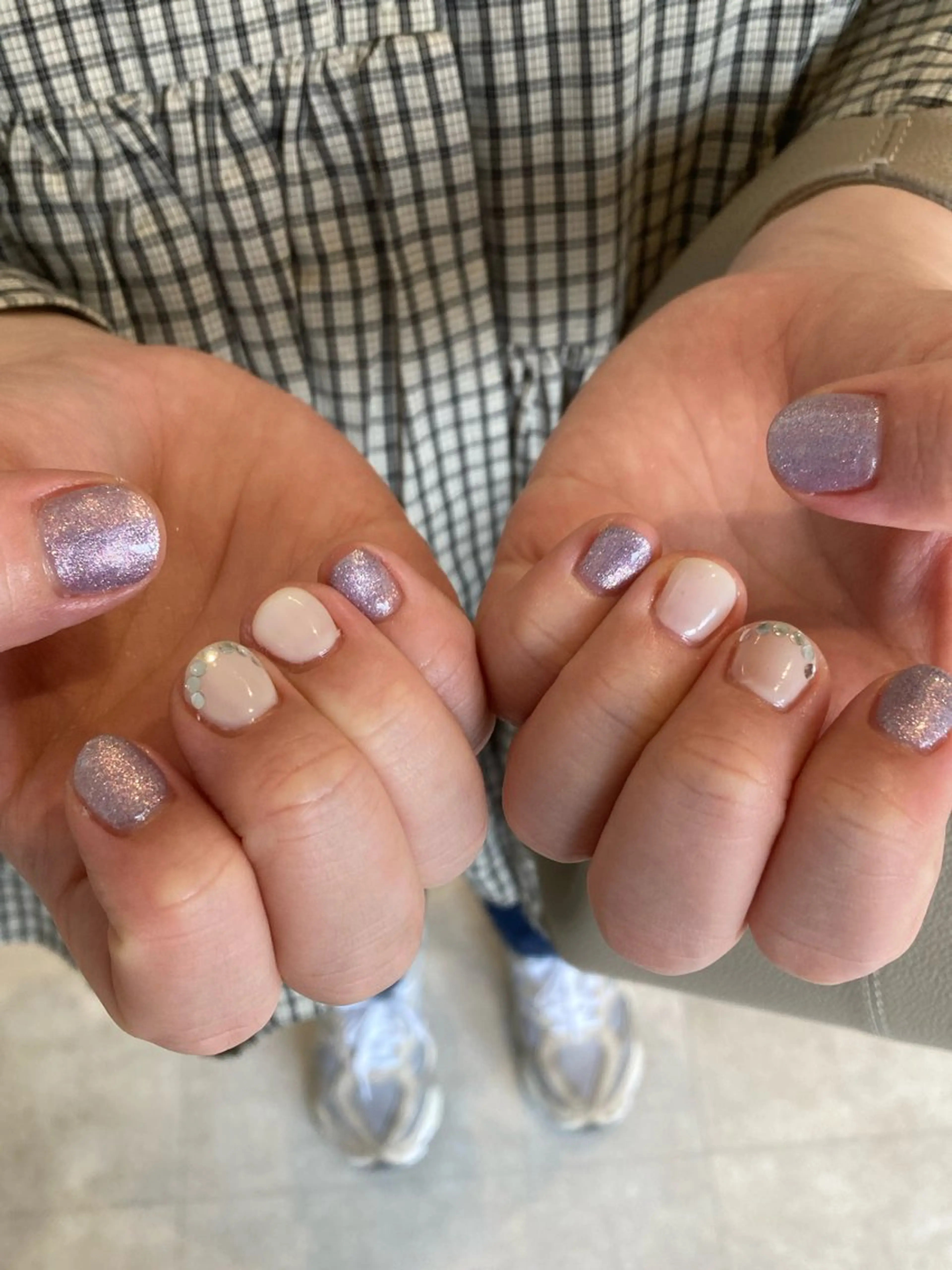 ネイル hiroka .Mのネイルデザイン