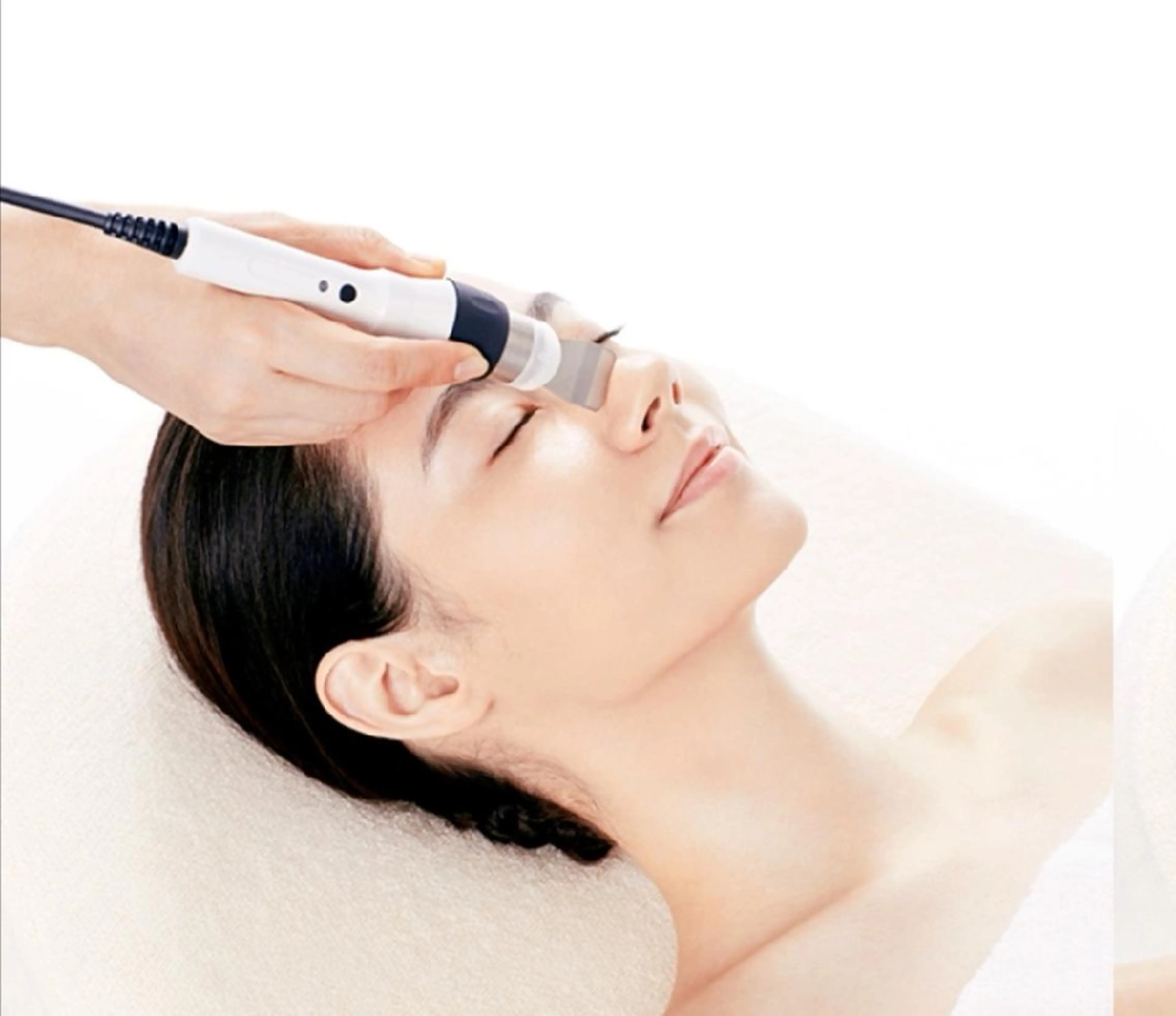 ポーラ心斎橋御堂筋店所属・小顔毛穴/POLA 心斎橋難波5分のエステ・リラクイメージ