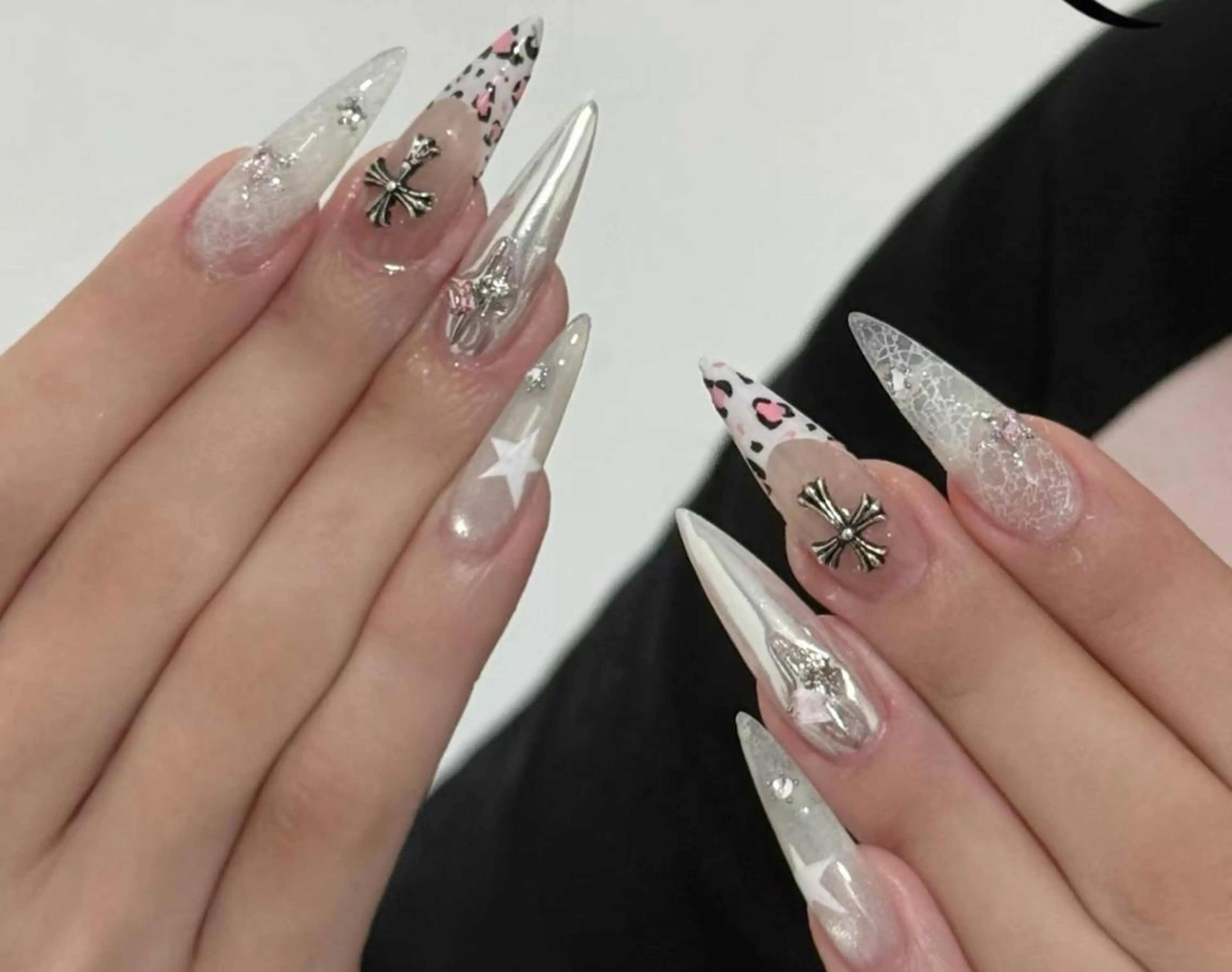 ネイル ハンドネイル エリ🫧 nail池袋東口のネイルデザイン