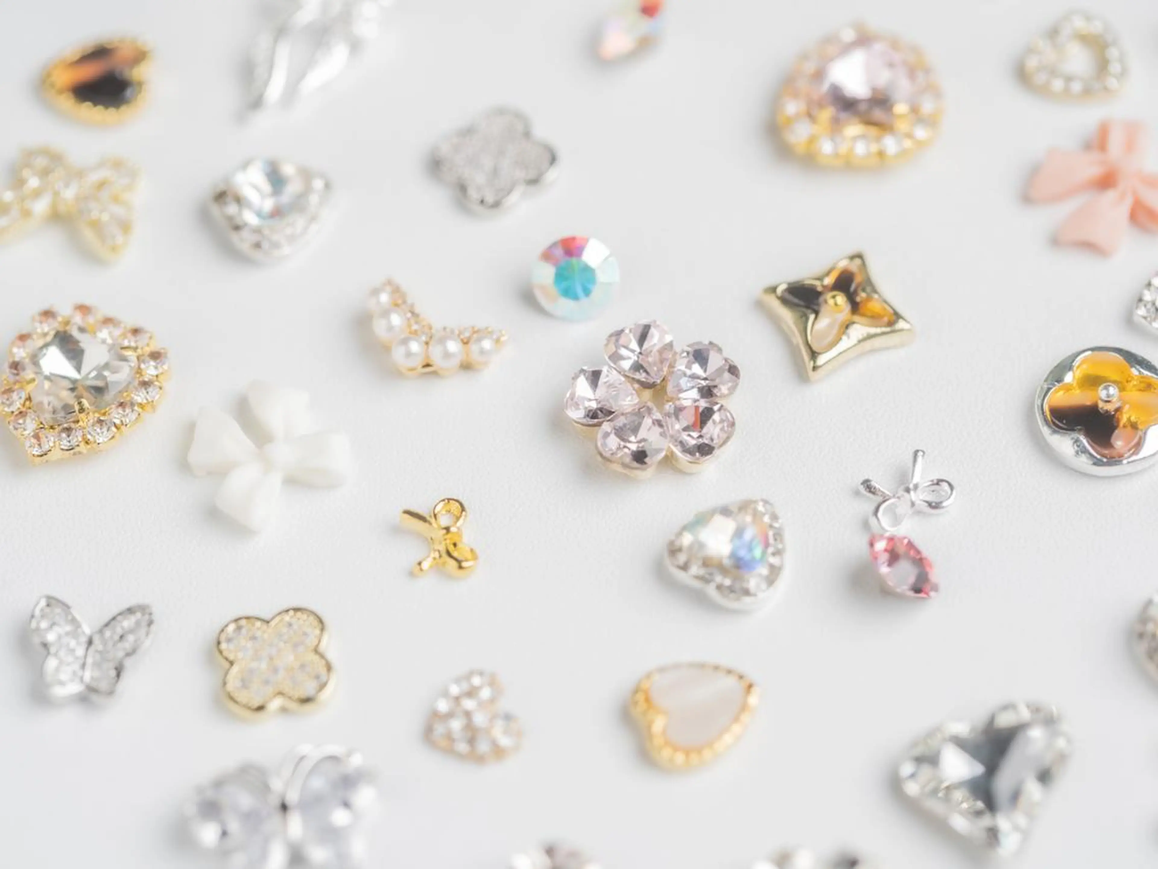 ネイル Sara 金山店のネイルデザイン