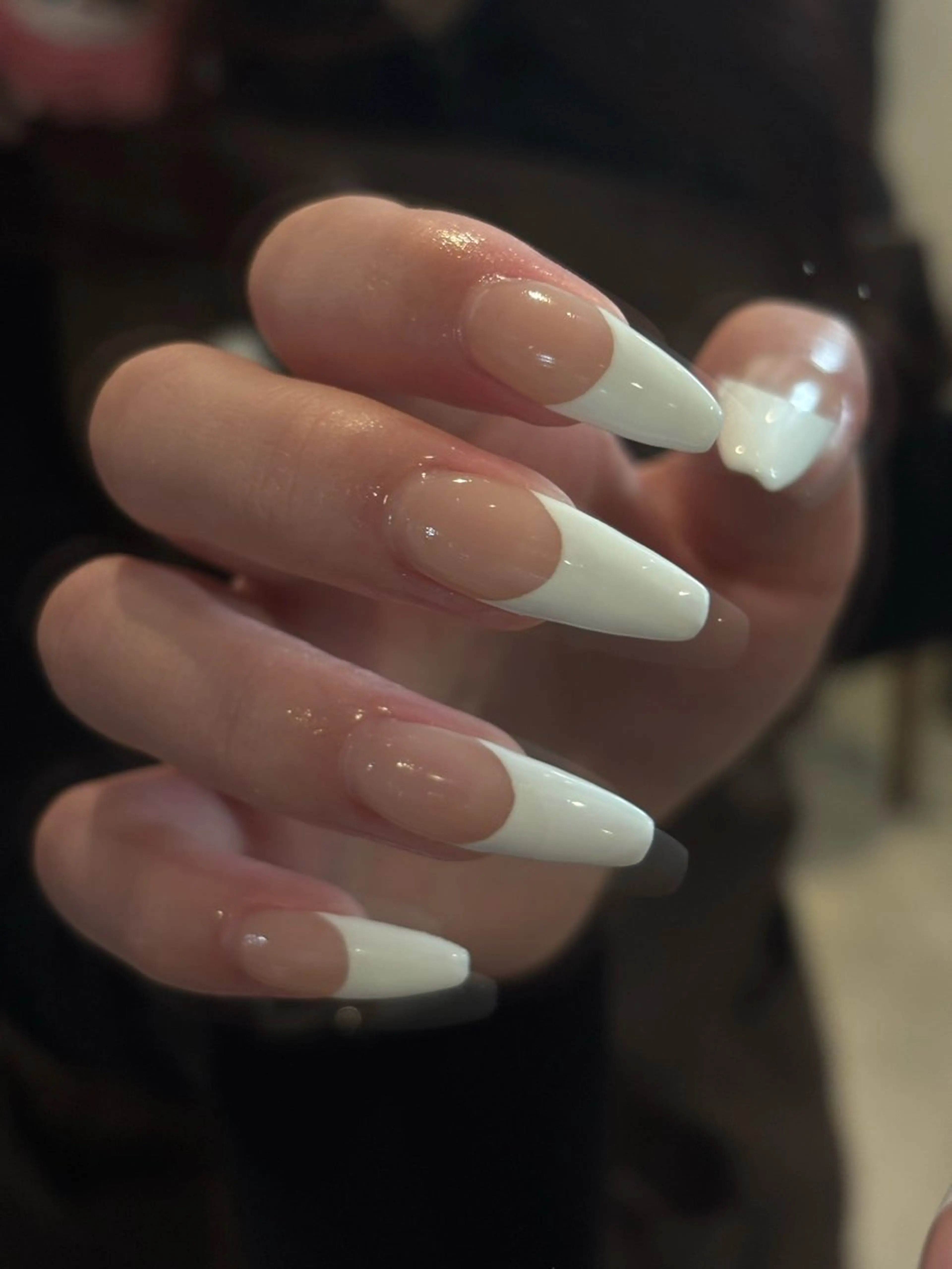 ネイル minori ♥️のネイルデザイン