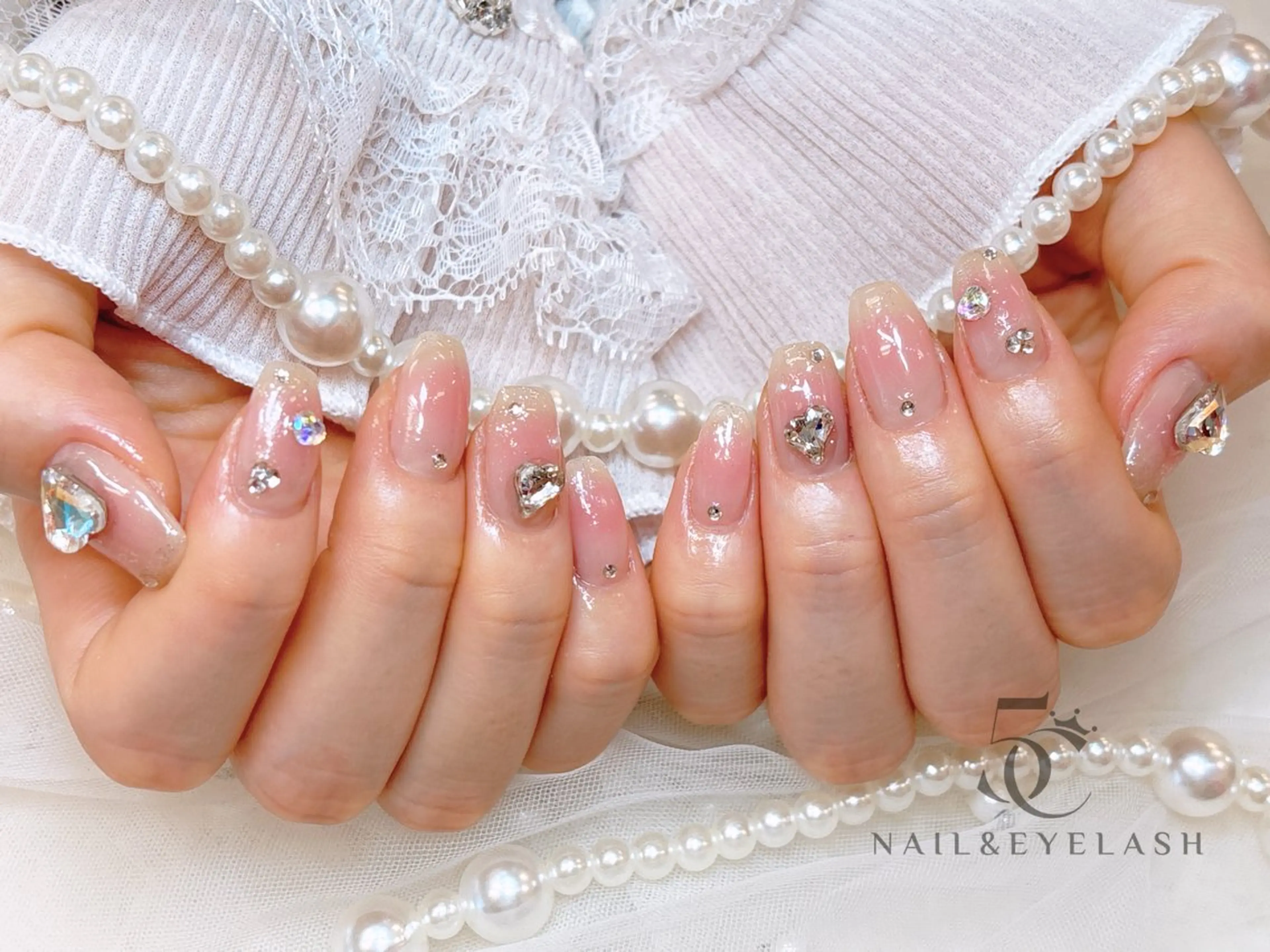 ネイル 5C NAIL 5C NAILのネイルデザイン