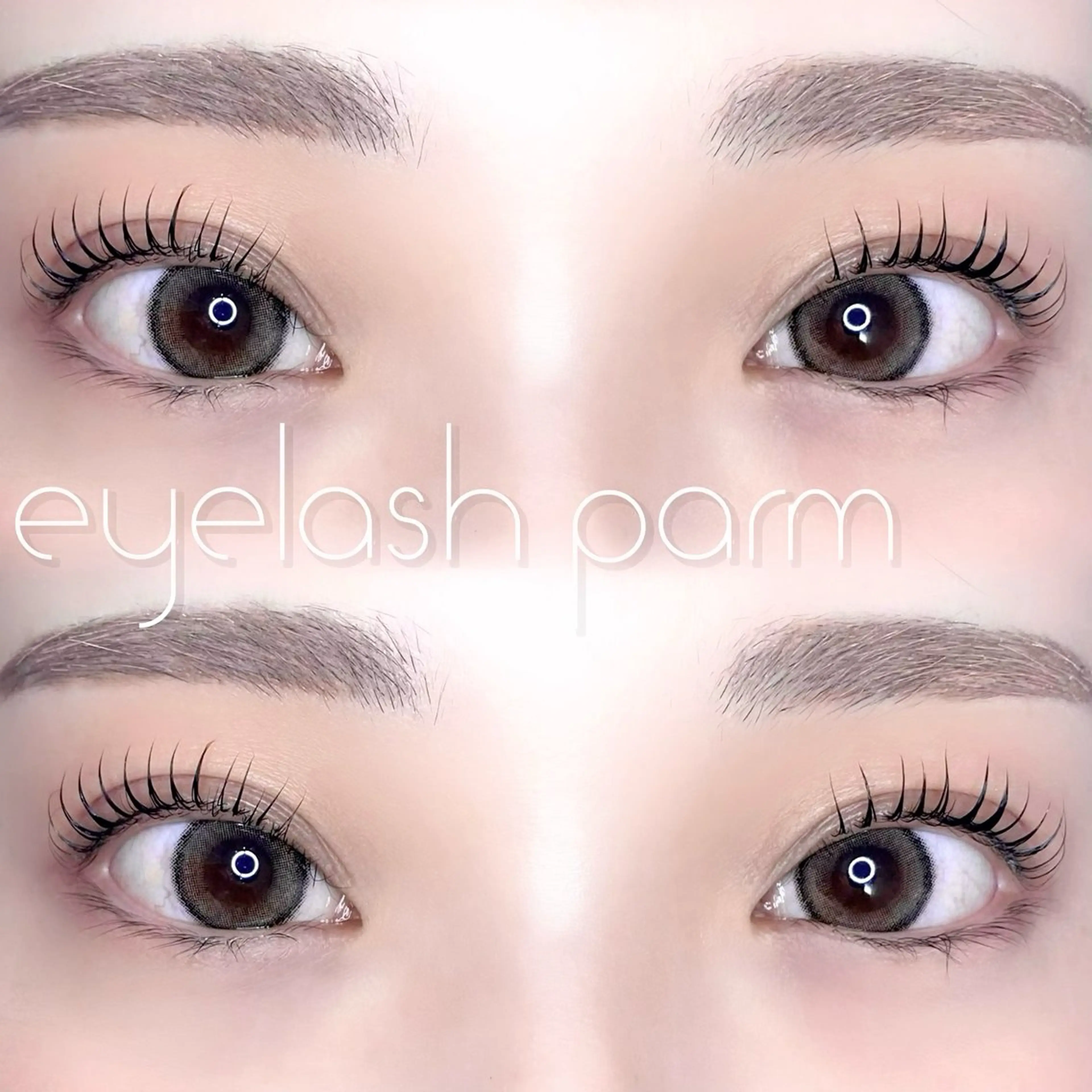 マツエク・マツパ eyelash li a kuba🌙のマツエク・マツパデザイン